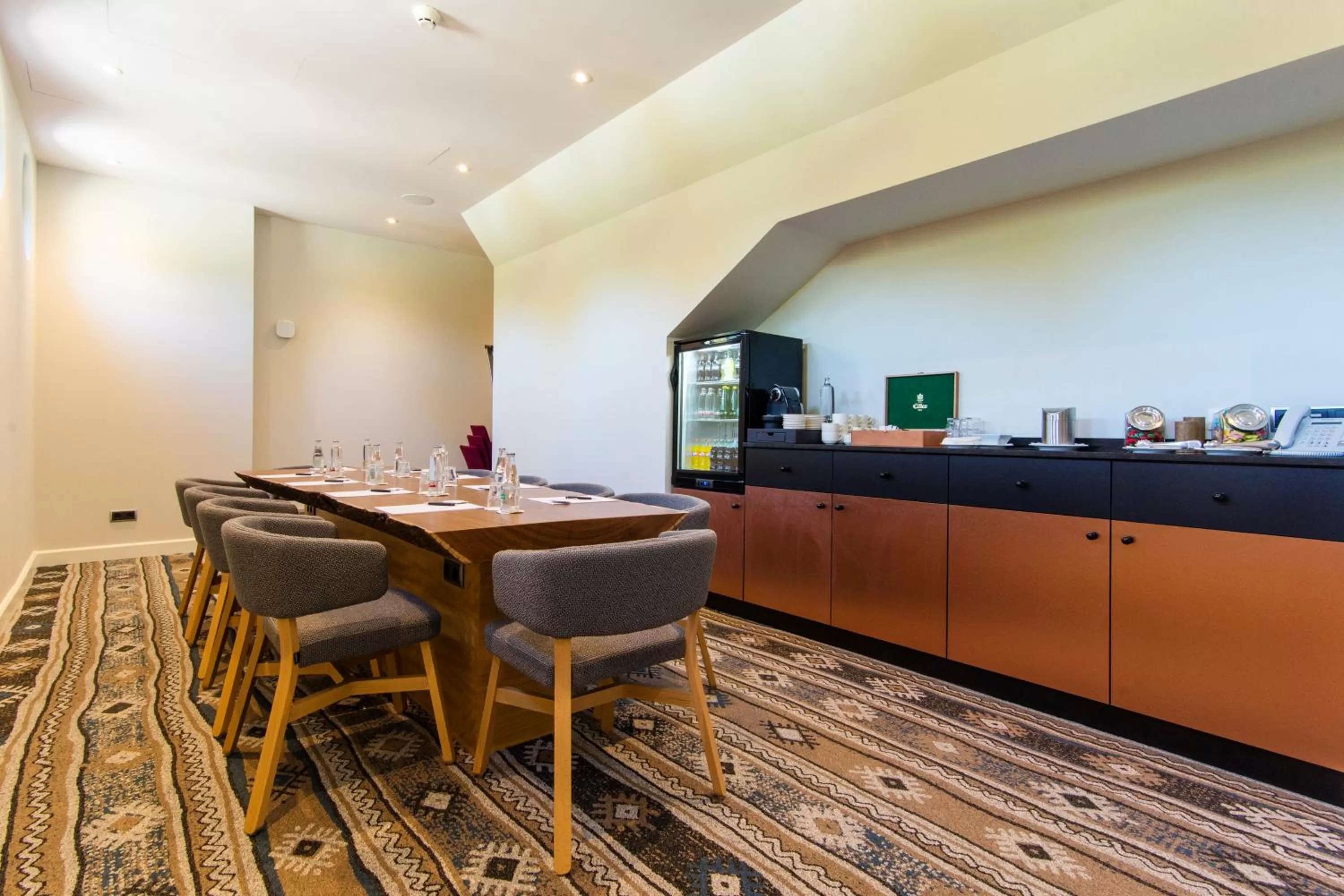 Banquet/Function facilities in Lindner Hotel Mallorca Portals Nous, part of JdV by Hyatt