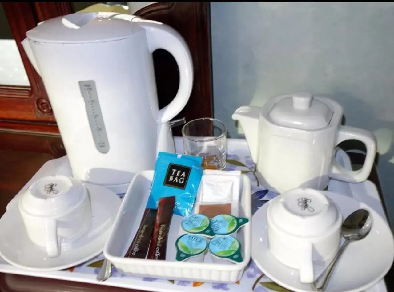 Property building in Britannia Hotel Aberdeen Property building in Britannia Hotel Aberdeen