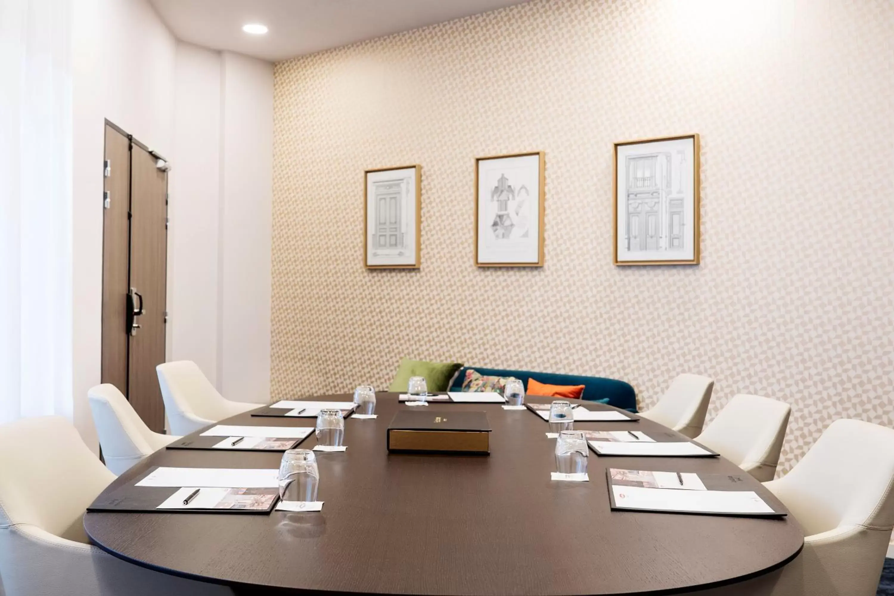 Meeting/conference room in Residhome Paris Clamart