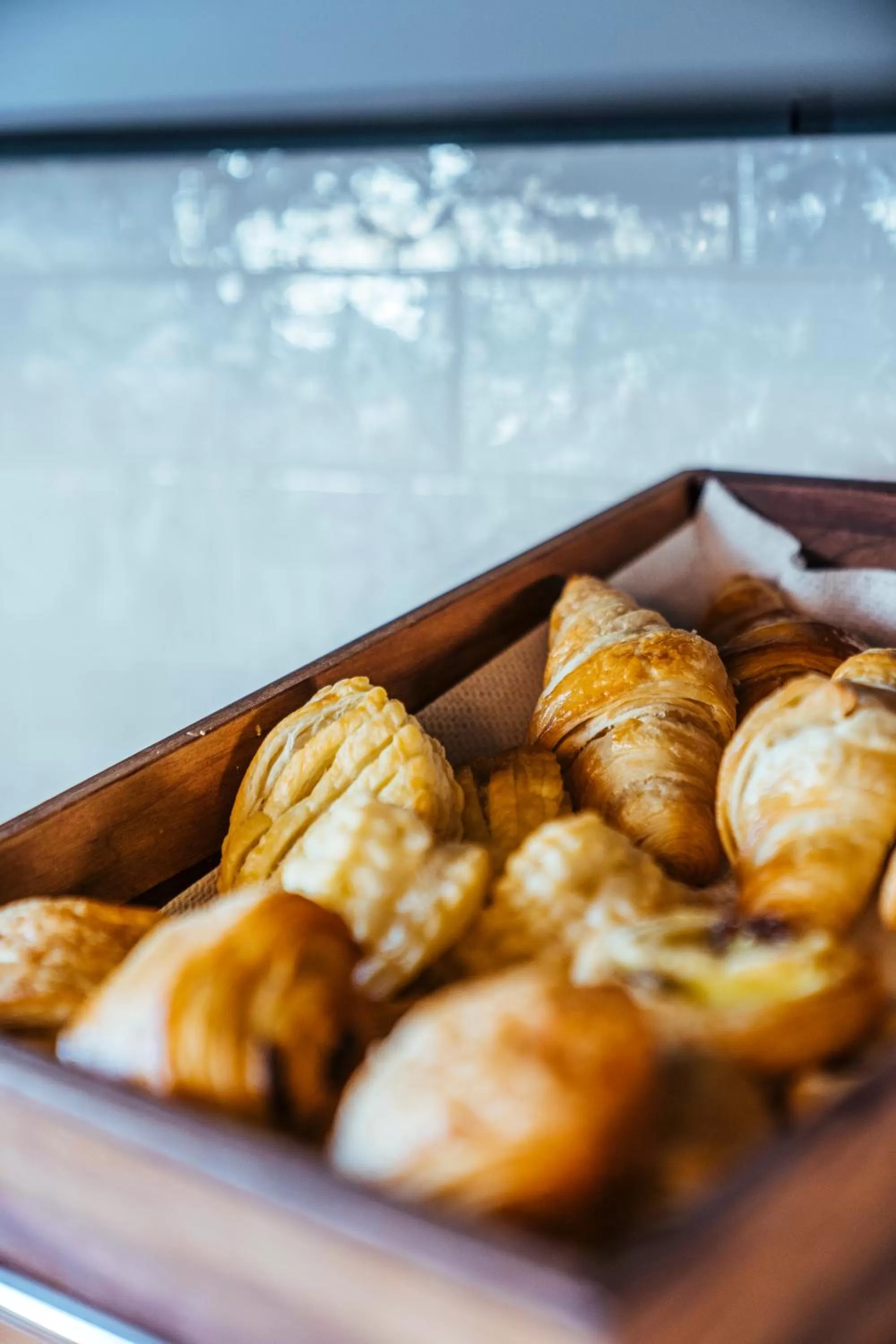 Breakfast in ibis budget Rouen Centre Rive Gauche