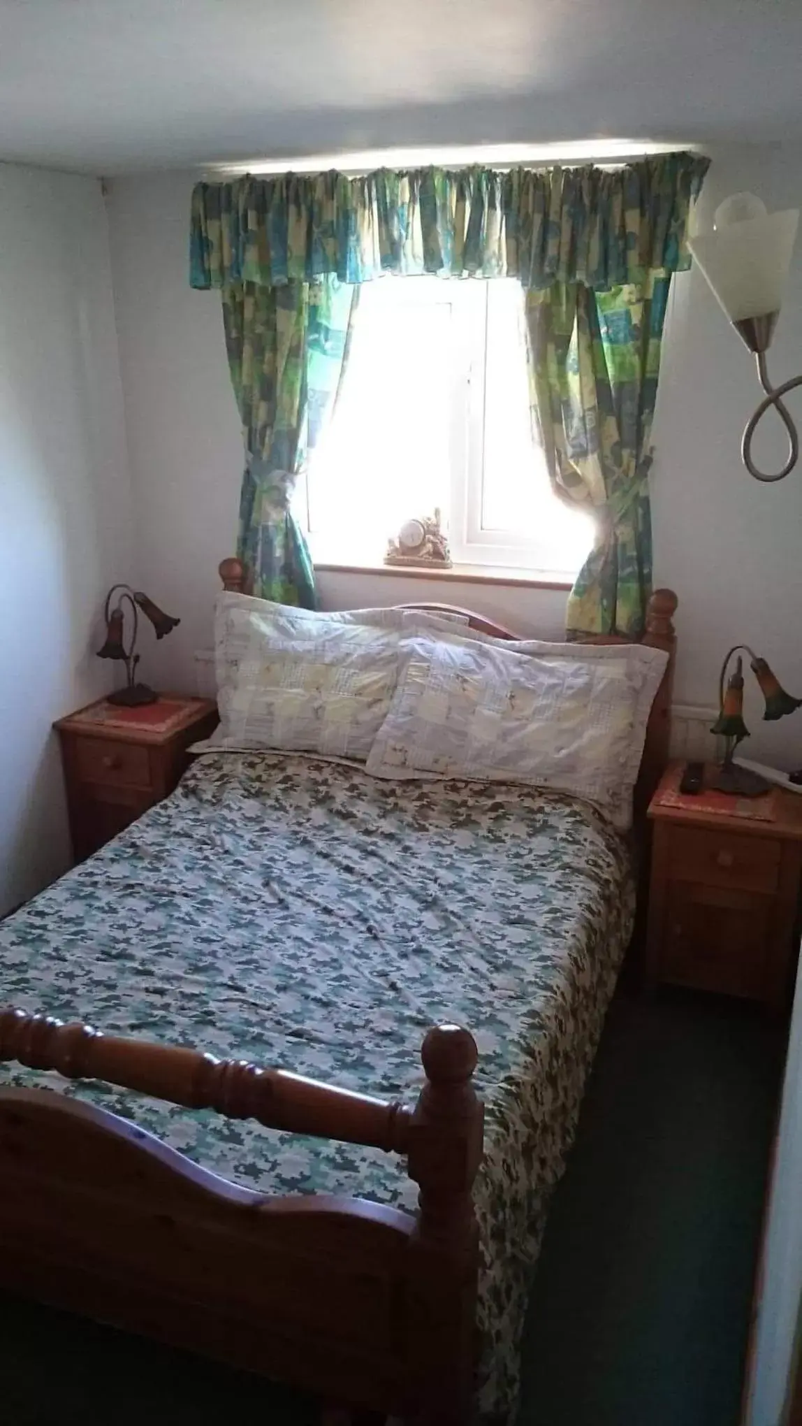Double Room in Shiralee bed and breakfast Double Room in Shiralee bed and breakfast