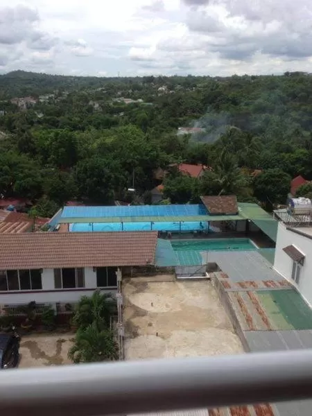 Khách Sạn Hiệp Thạnh