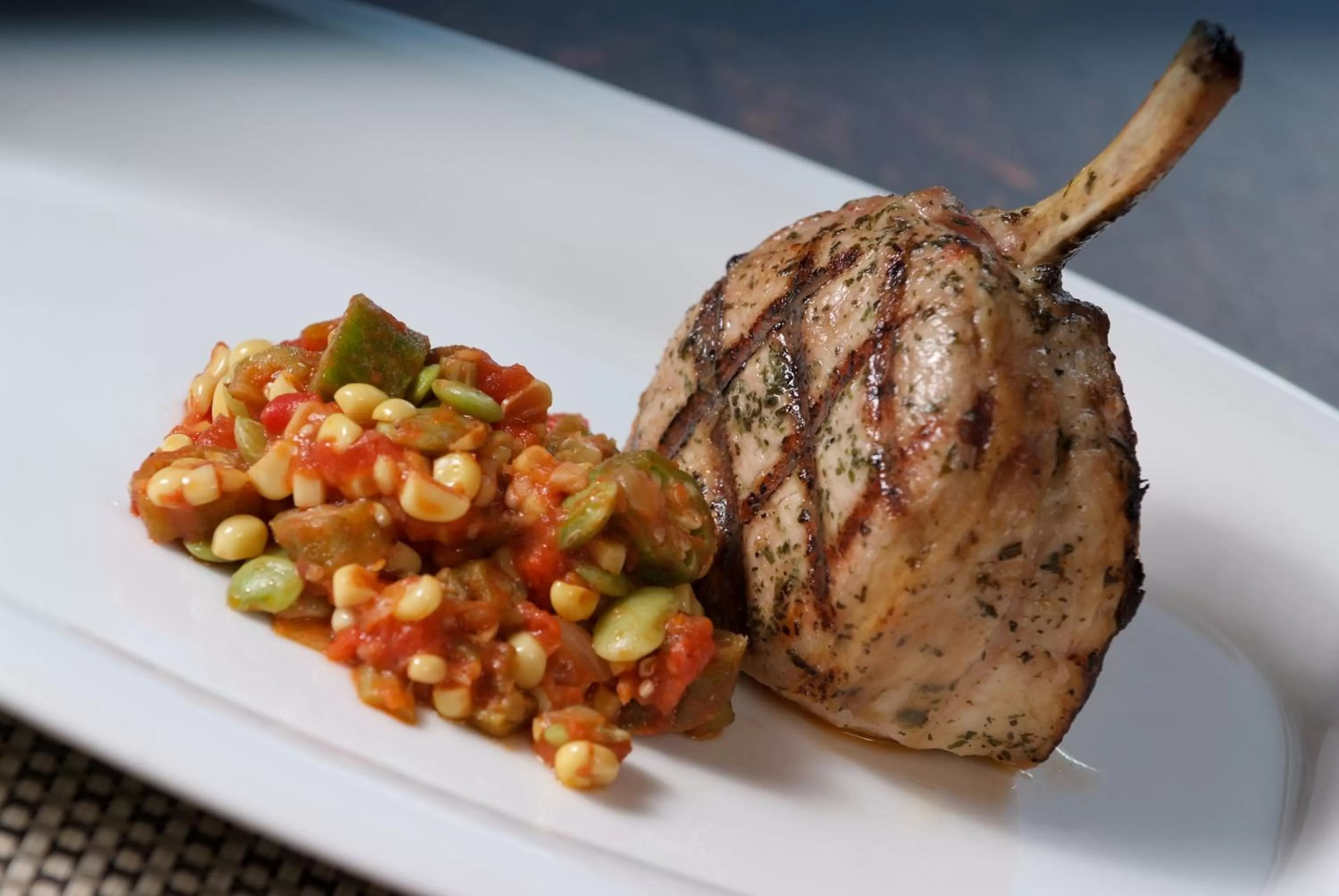 Restaurant/places to eat in Marina Inn at Grande Dunes