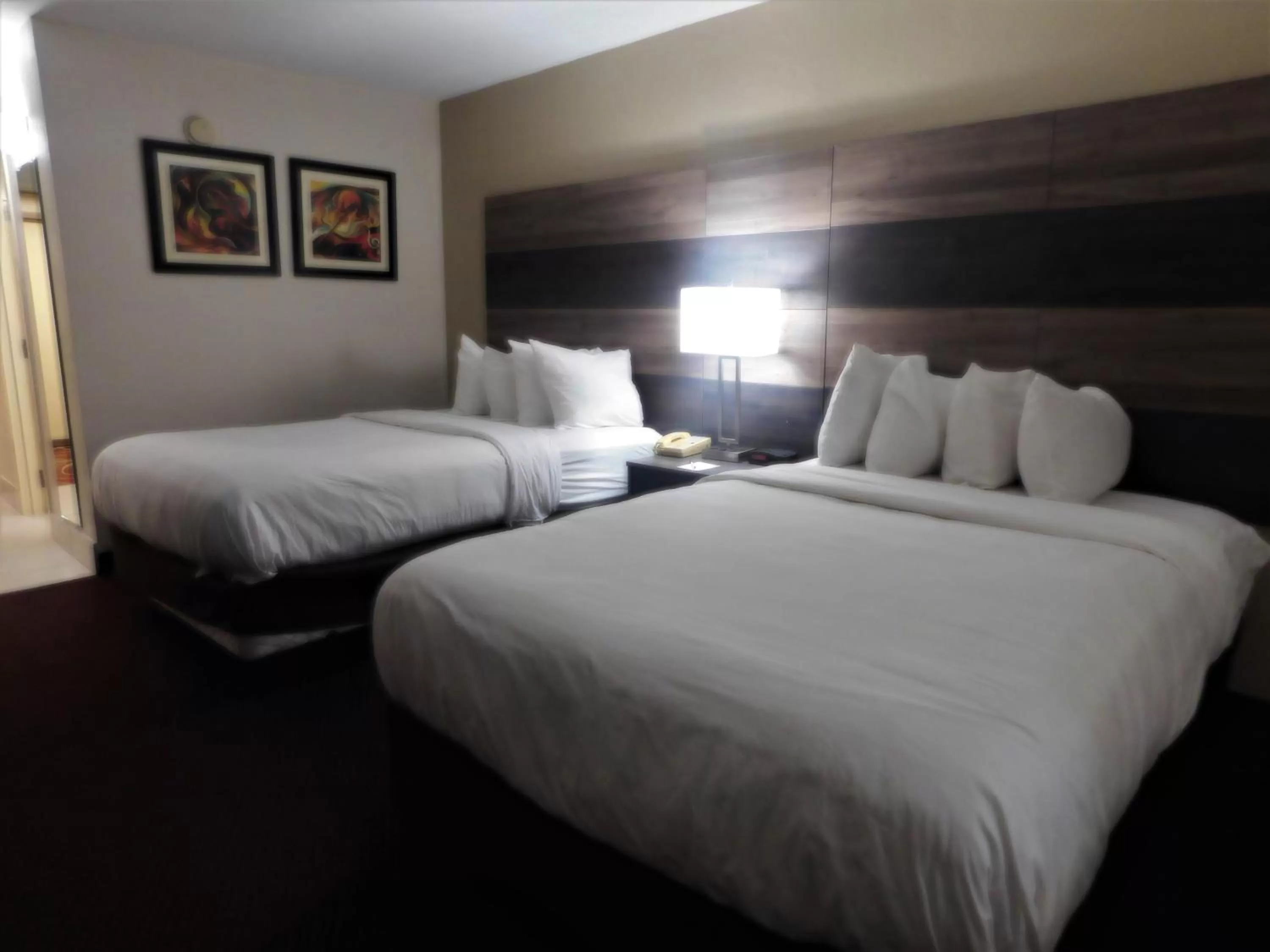 Americas Best Value Inn Winston-Salem