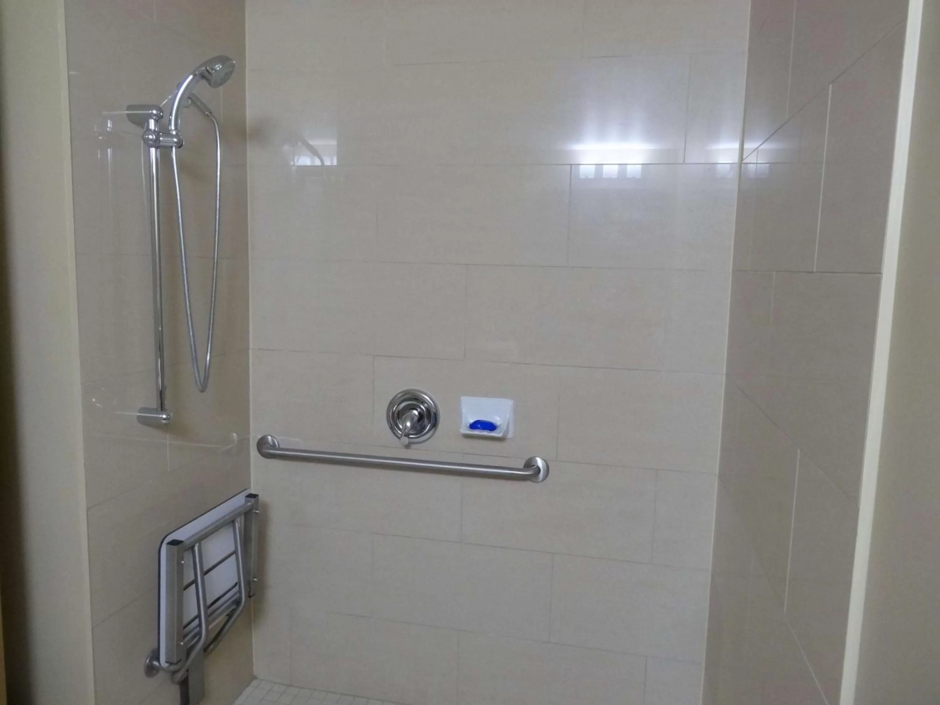 Bedroom in Best Western Plus Bowmanville