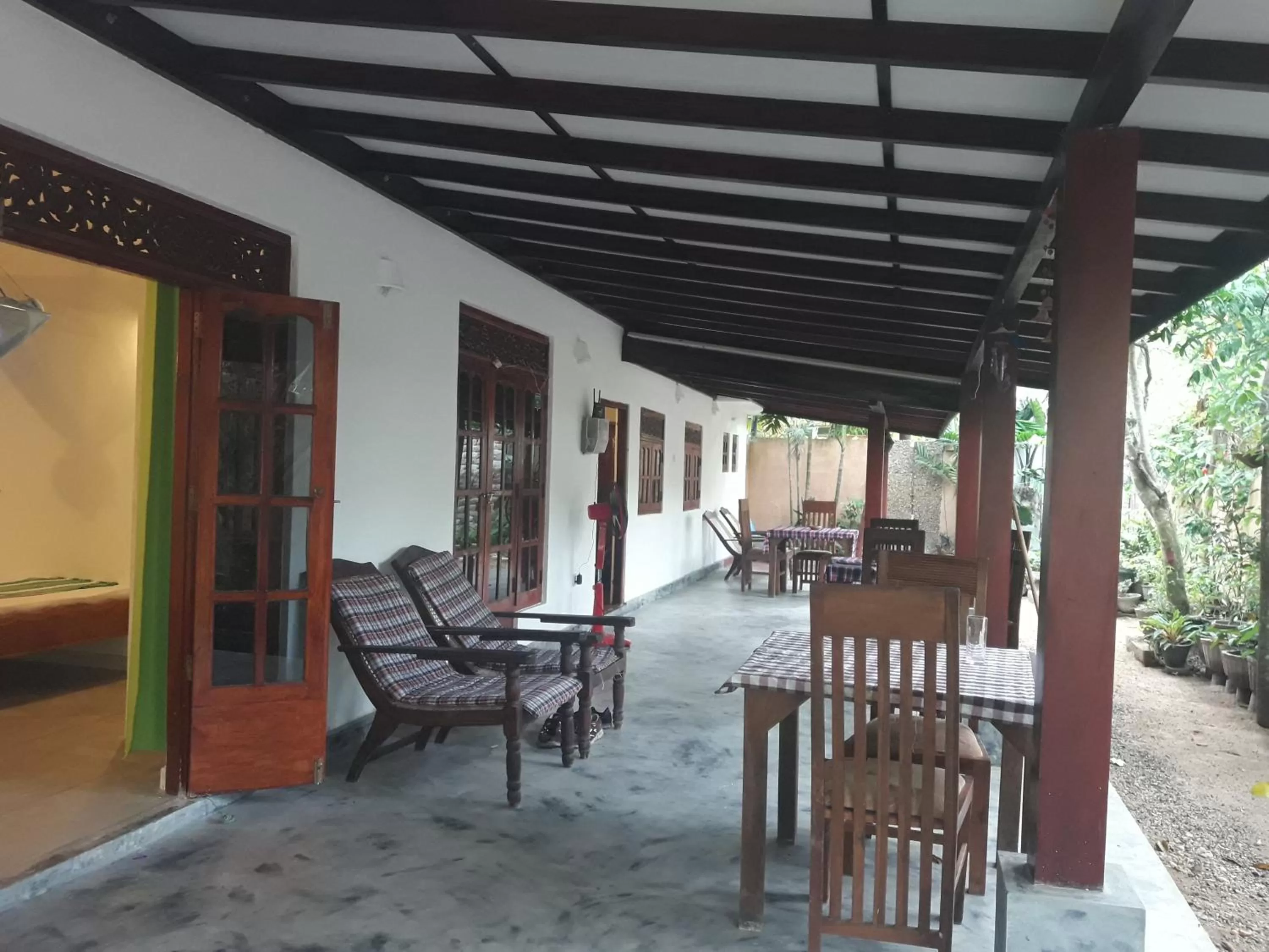 Weligama Bay Eco Villa