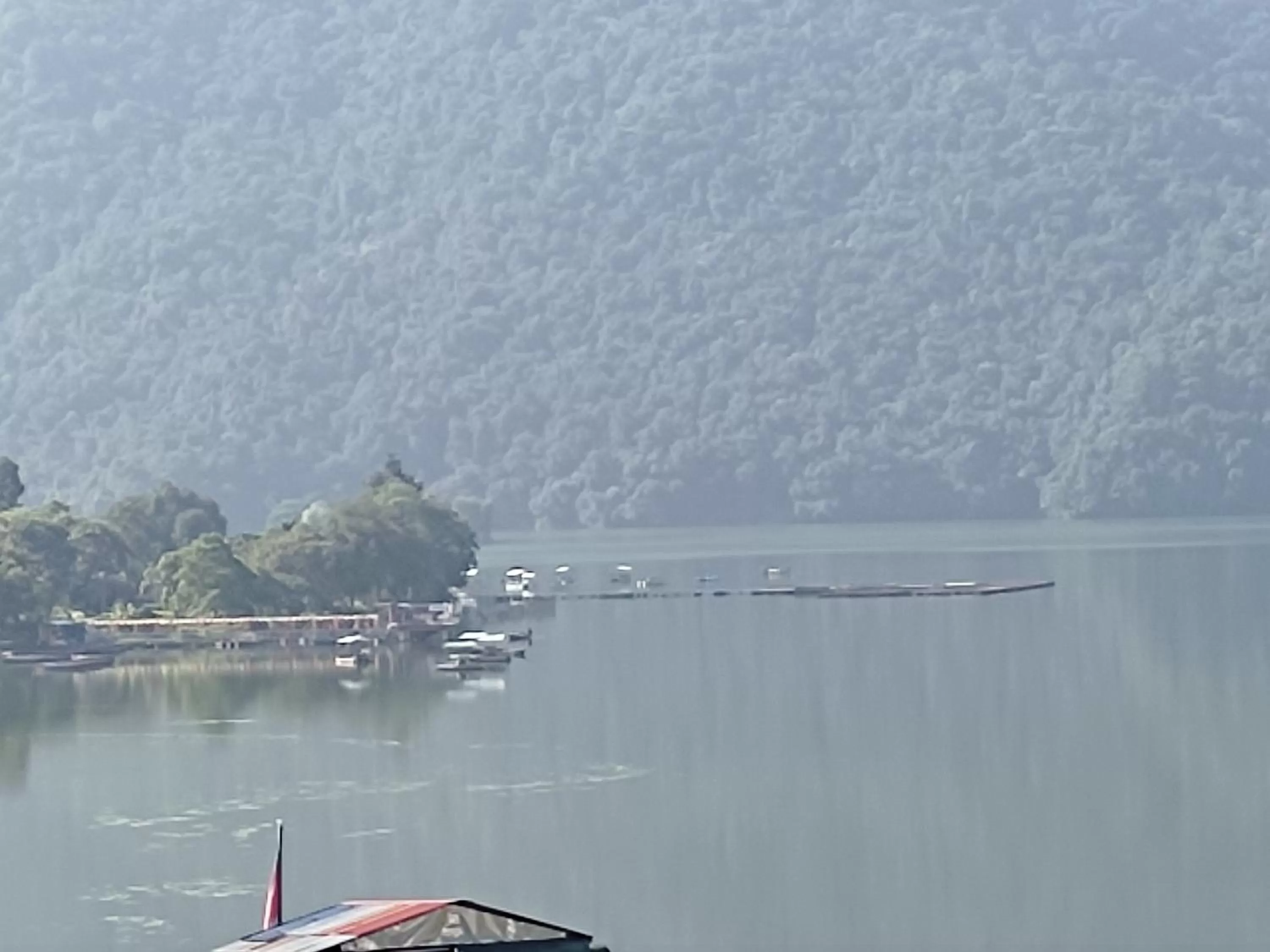 Hotel Green Hill View