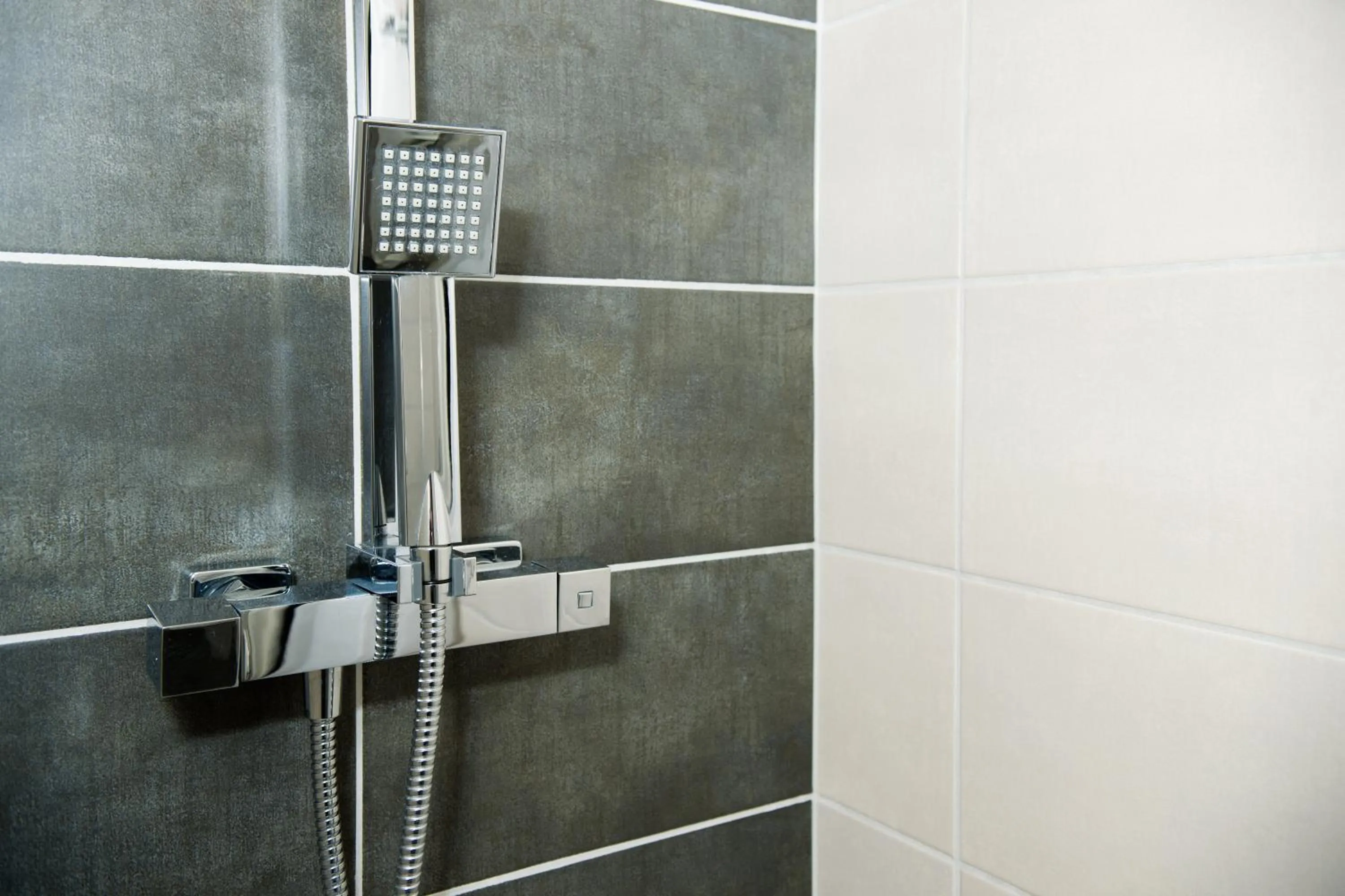 Decorative detail in Hôtel Le Stanislas