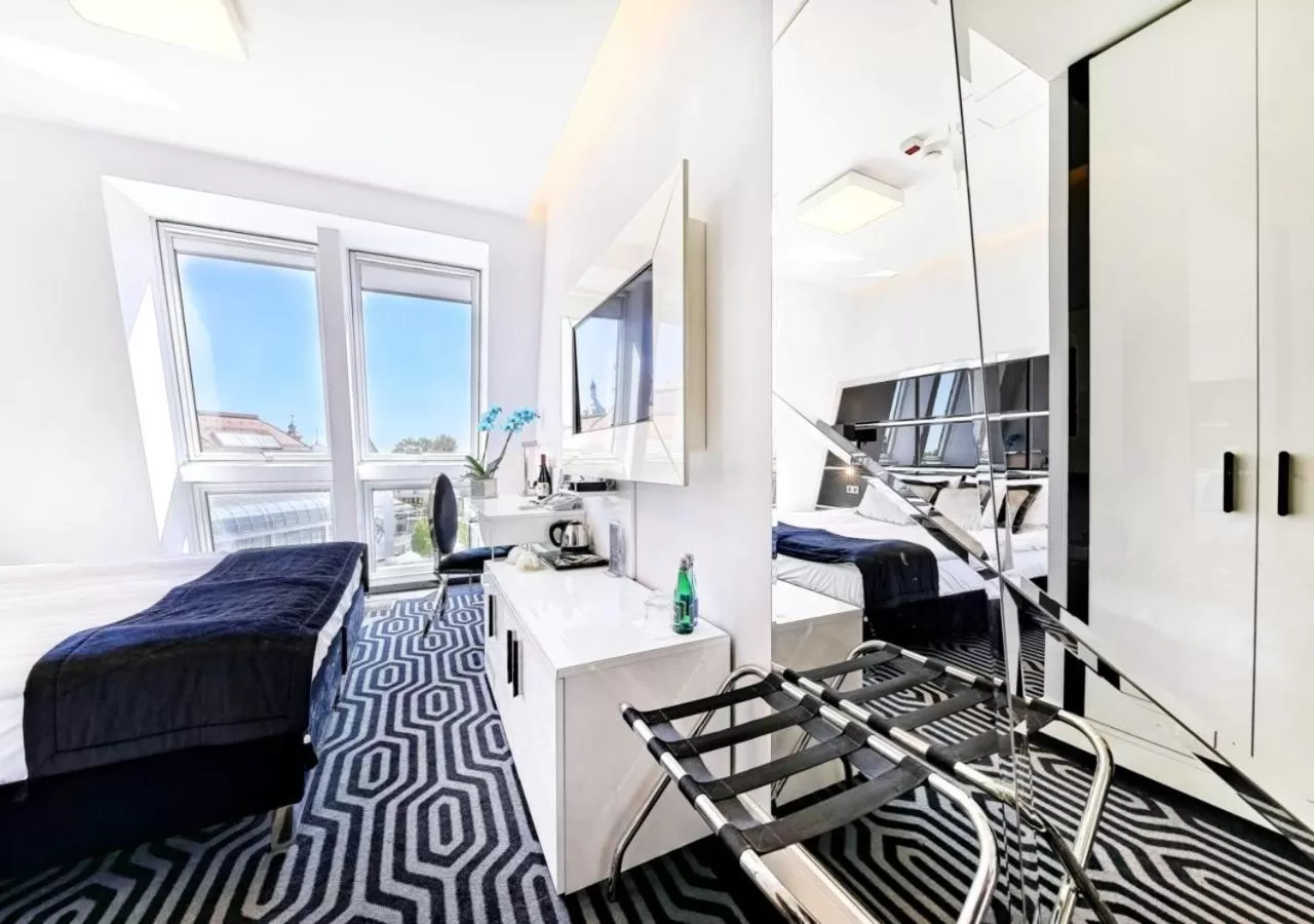 Bayjonn Boutique Hotel