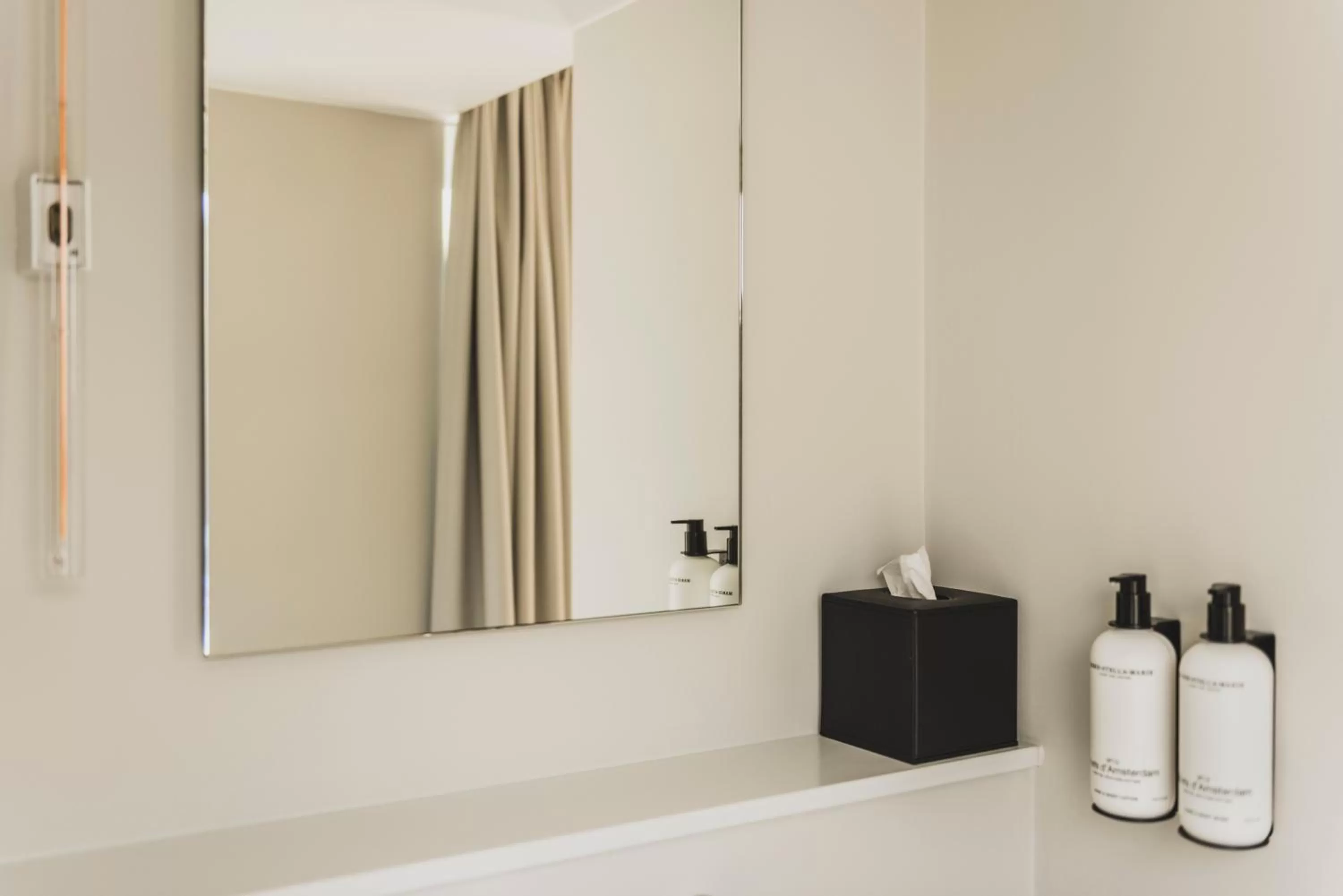 Bathroom in Boutique Hotel Weesp