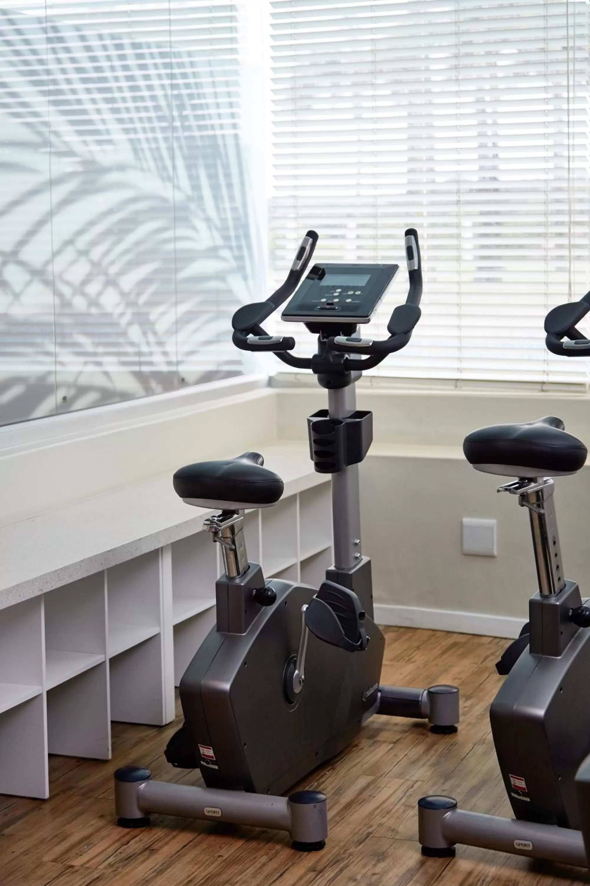 Fitness centre/facilities in First Group Breakers Resort - Official