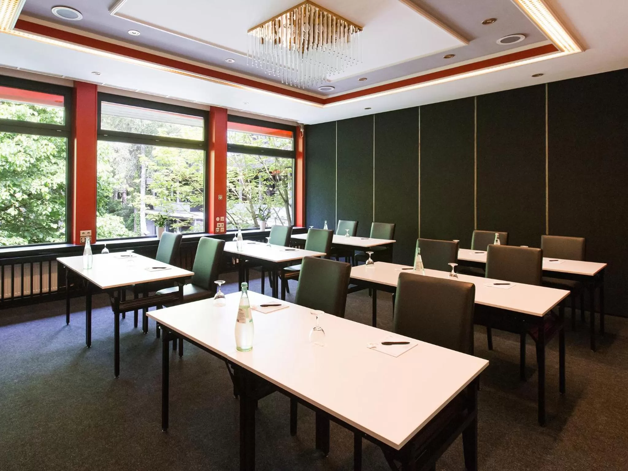 Business facilities in DORMERO Hotel Freudenstadt