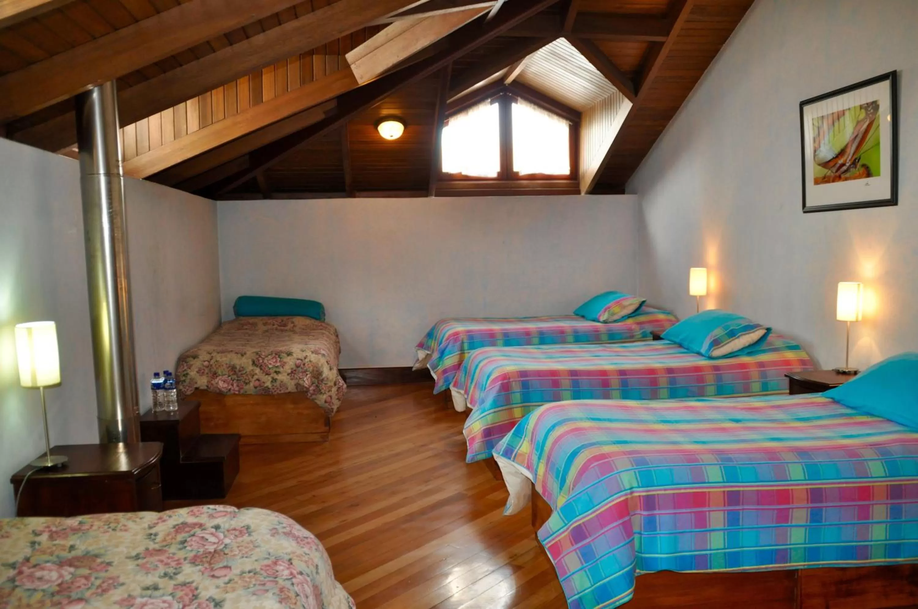 Photo of the whole room, Bed in Boutique Hotel Casa Foch