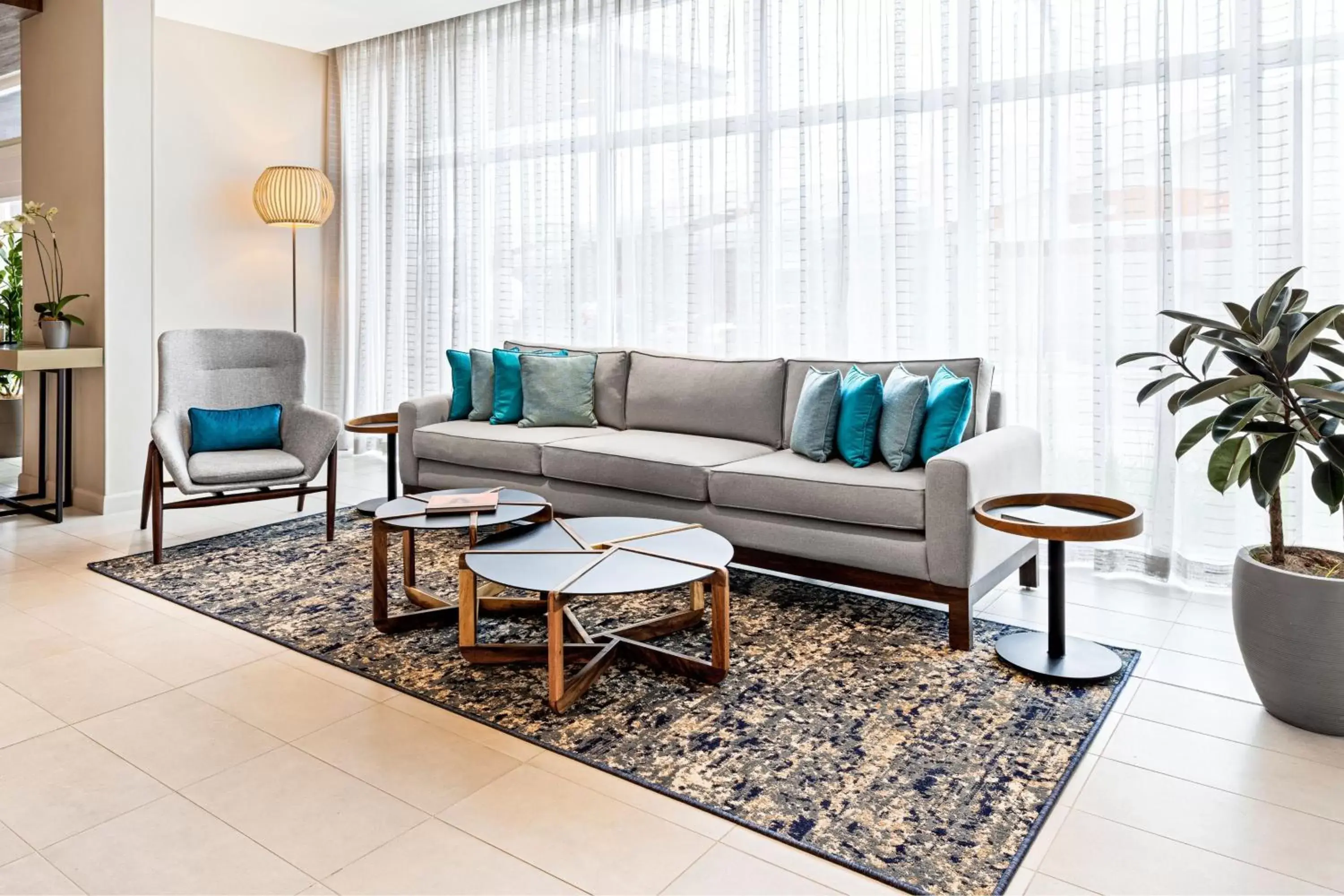 Property building, Seating Area in Fairfield by Marriott San Jose Airport Alajuela