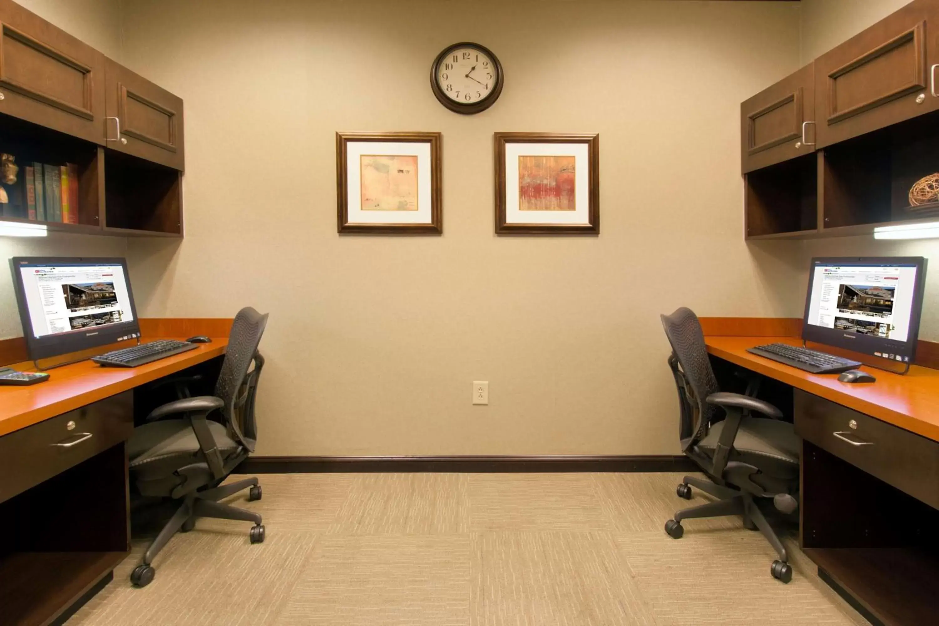 Business facilities, Business Area/Conference Room in Hilton Garden Inn Cartersville