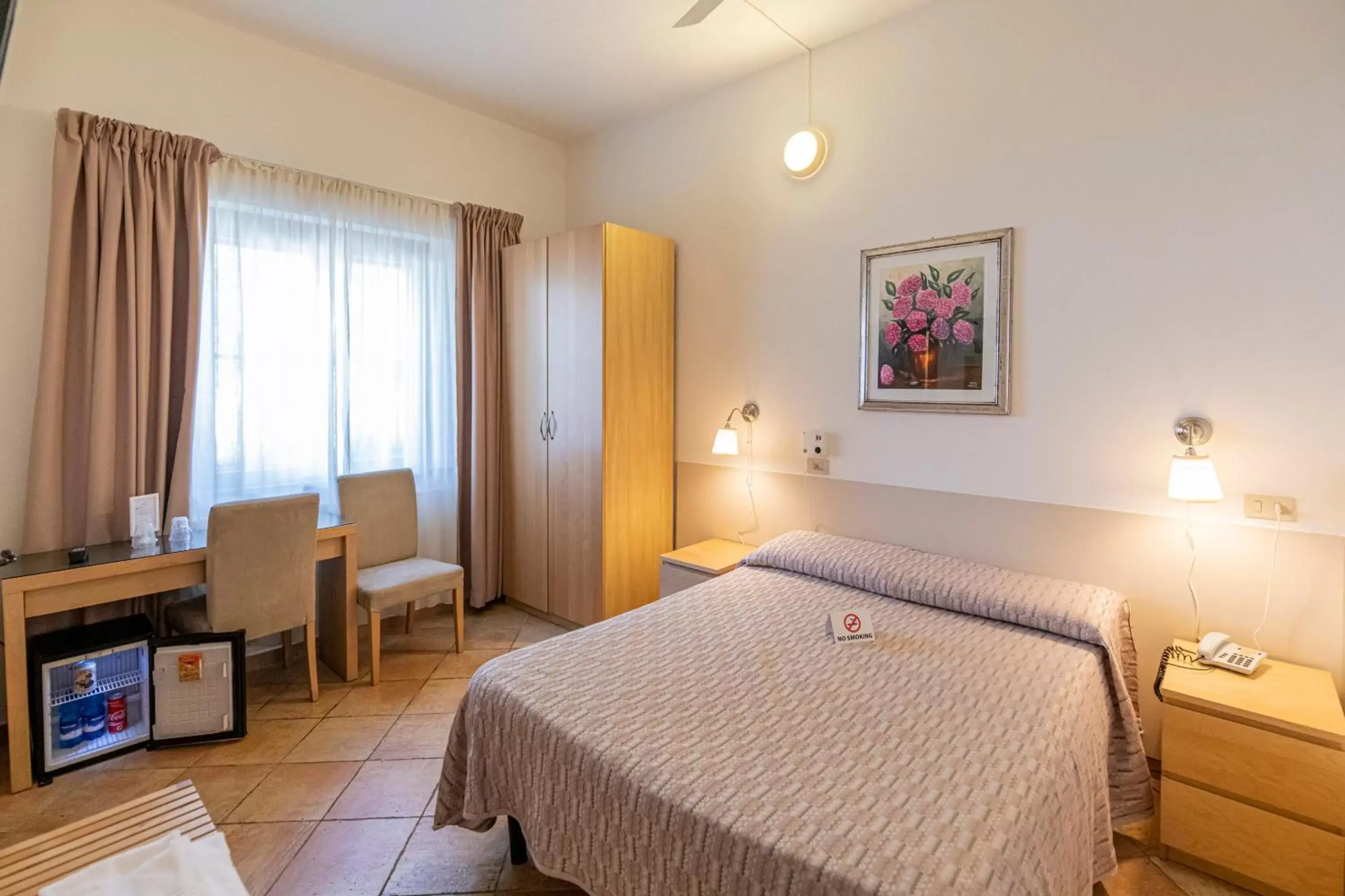 Standard Double Room in Villa Rosy Standard Double Room in Villa Rosy