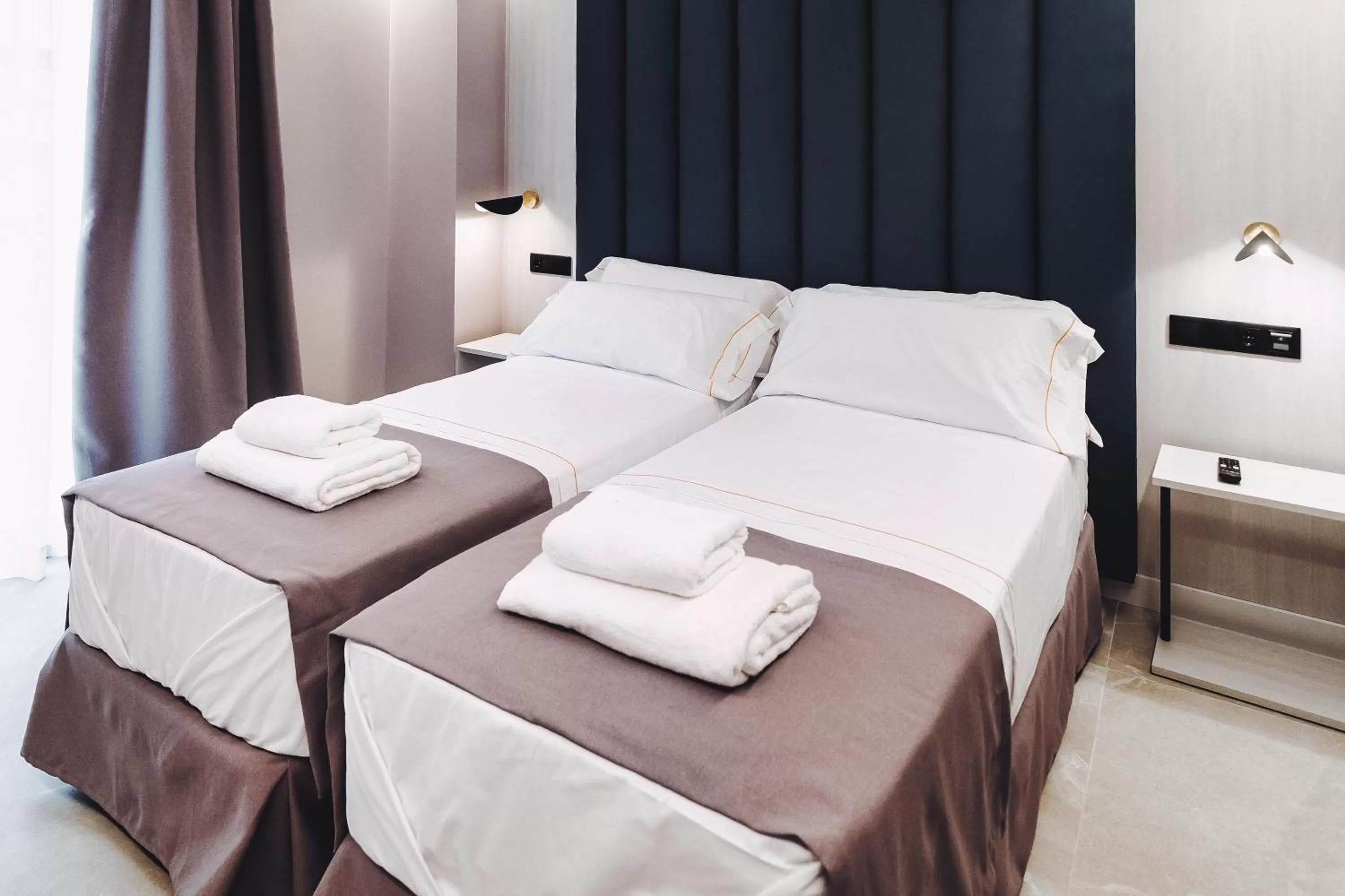 Bedroom in GBH Hotel-Apartamentos Estrella de Mar