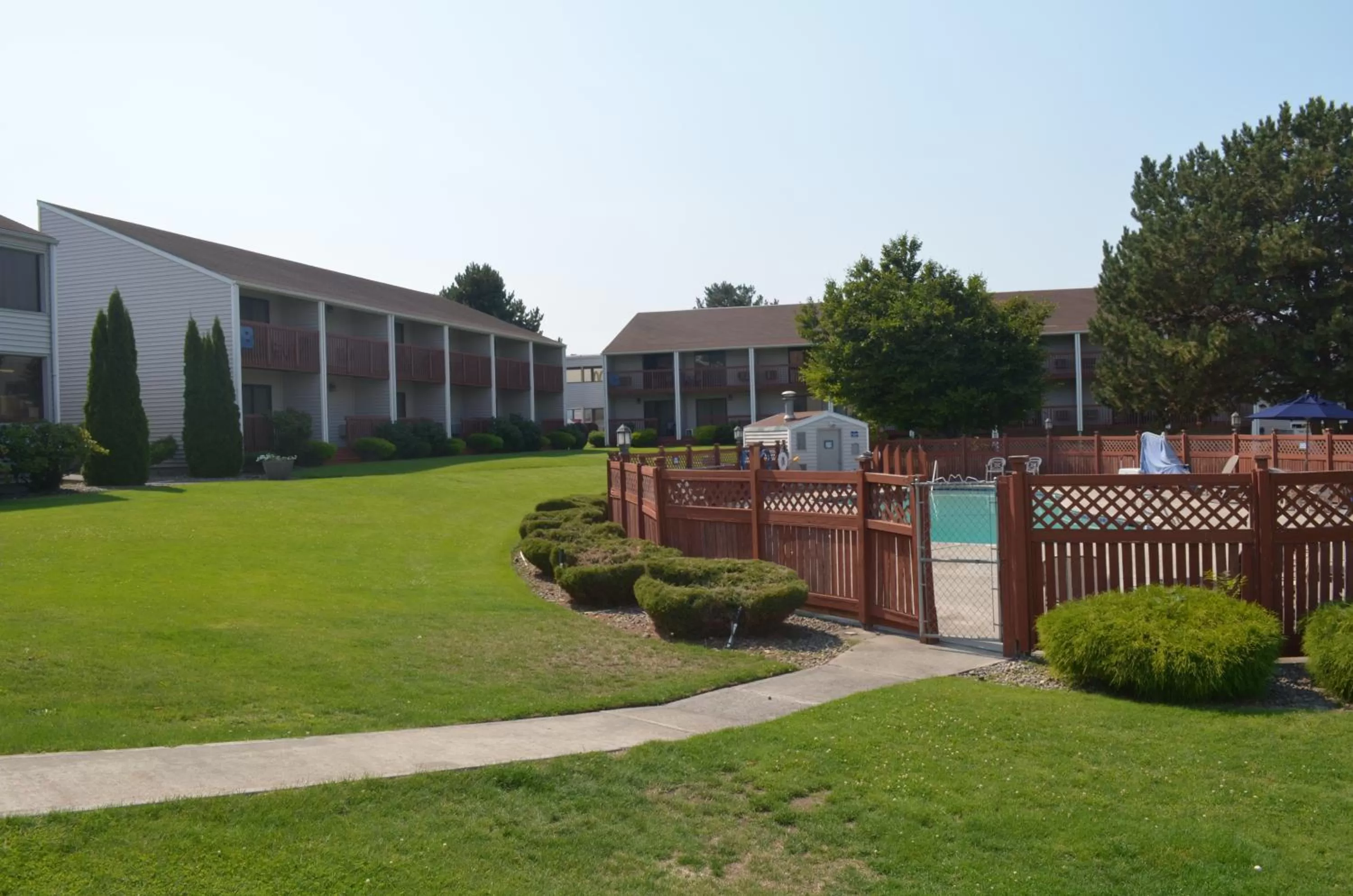 Other, Property Building in Shilo Inns Suites The Dalles