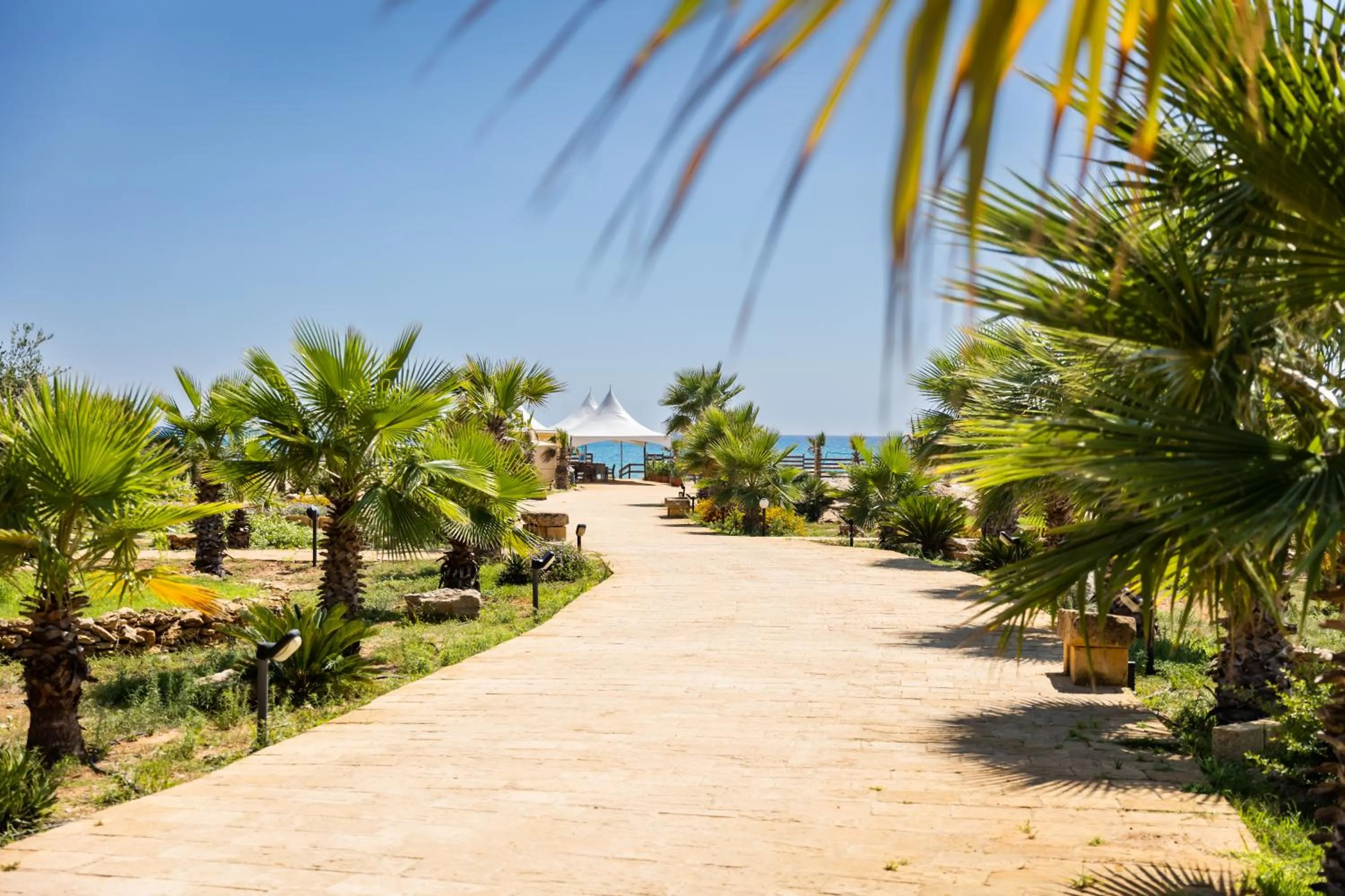 Triscinamare Hotel Residence