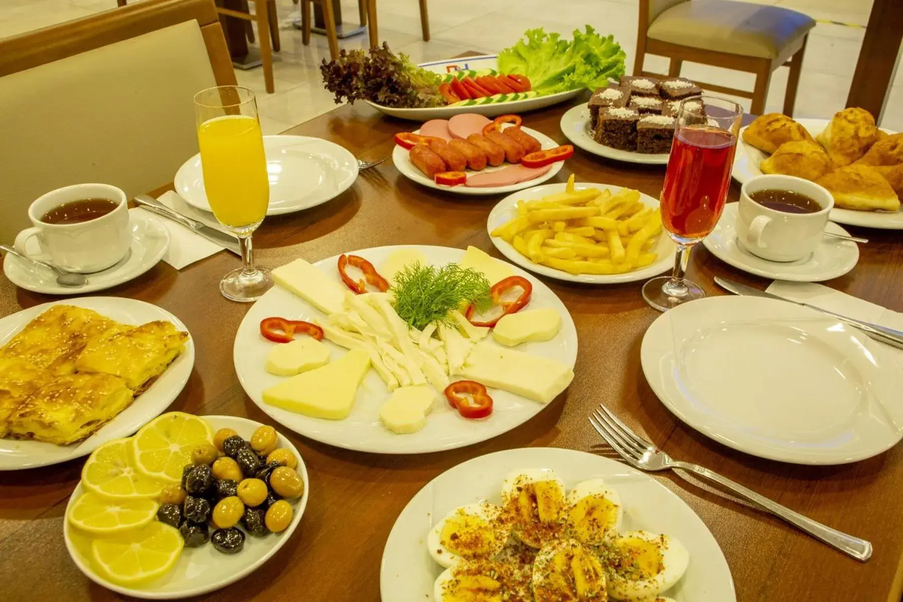 Bursa Palas Hotel