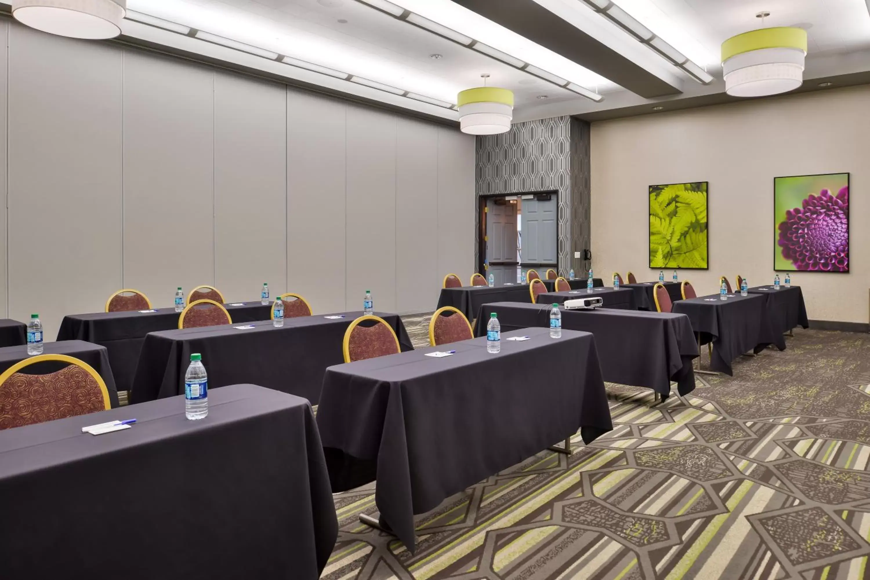 Meeting/conference room in HOLIDAY INN EXPRESS & SUITES ELK GROVE CENTRAL - HWY 99, an IHG Hotel