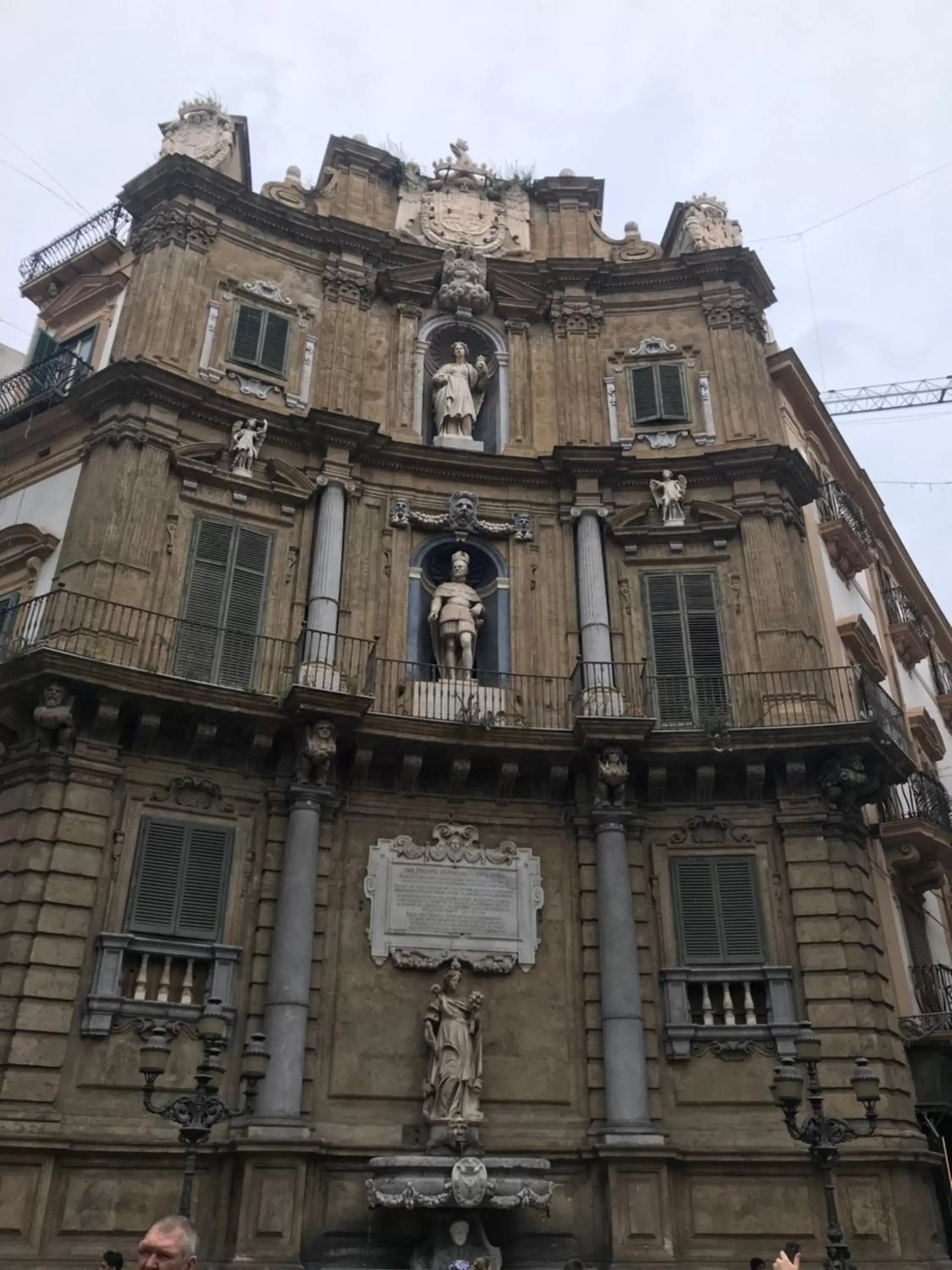 Nearby landmark, Property Building in Ai Tre Mercati