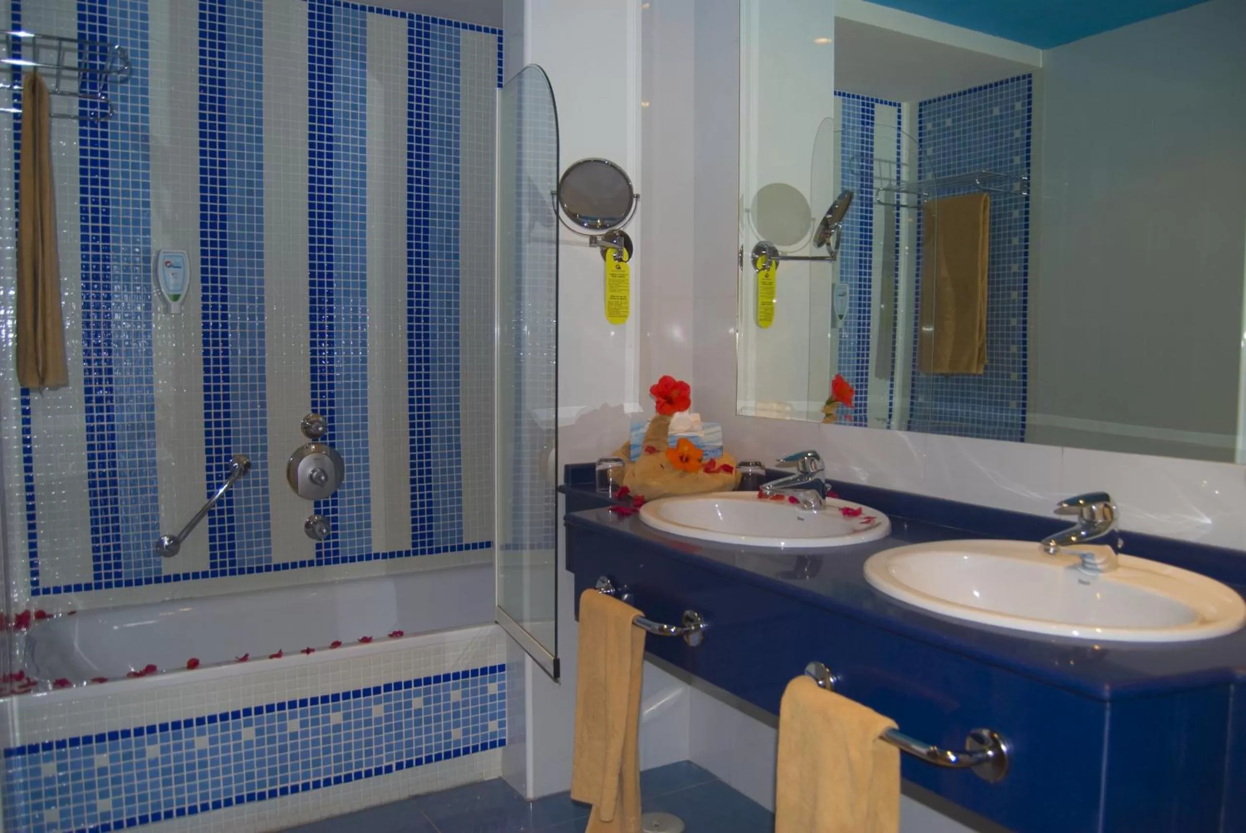 Double Room (1 Adult) in SBH Crystal Beach Hotel & Suites - Adults Only