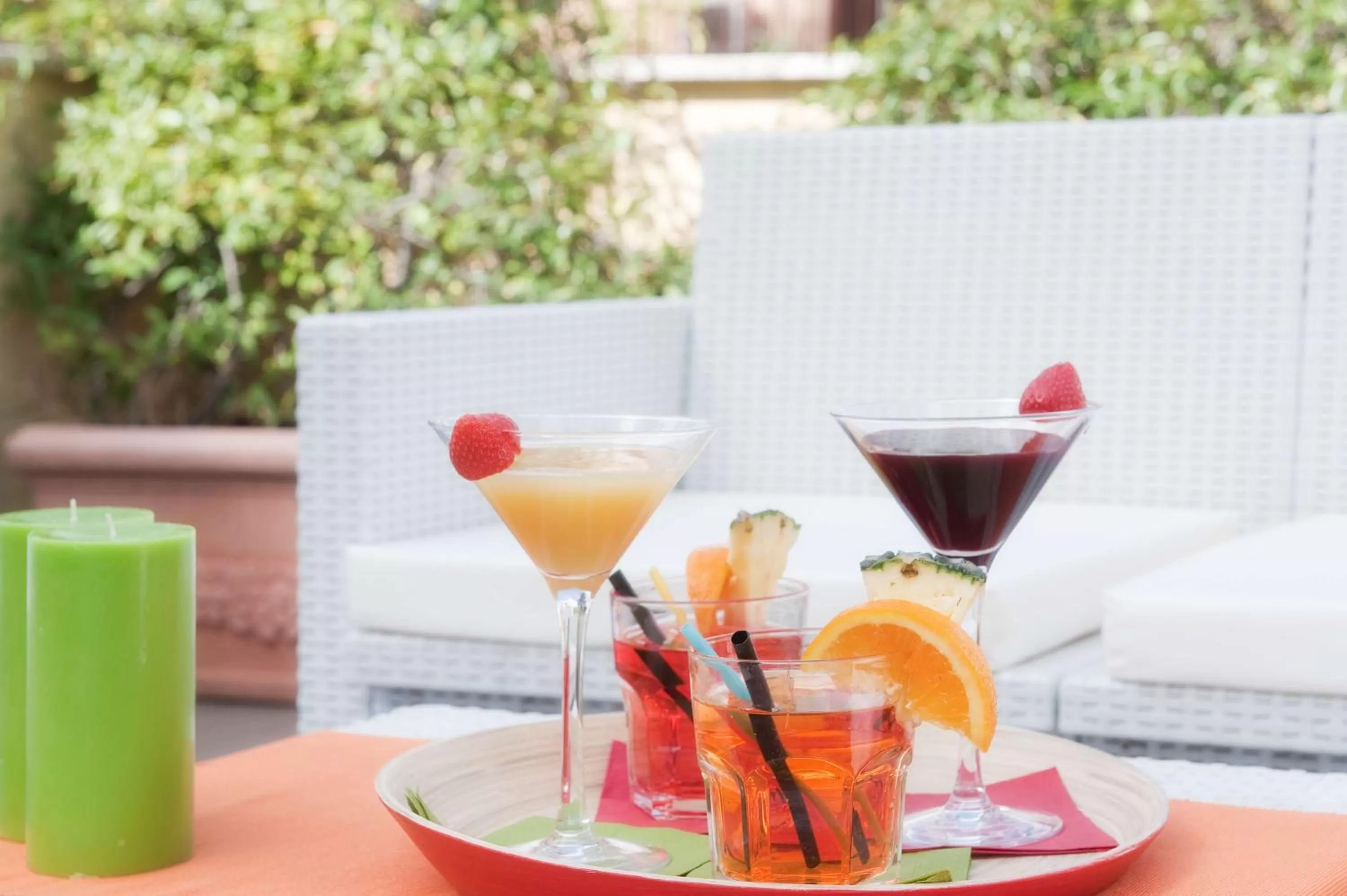 Lounge or bar in Best Western Ars Hotel