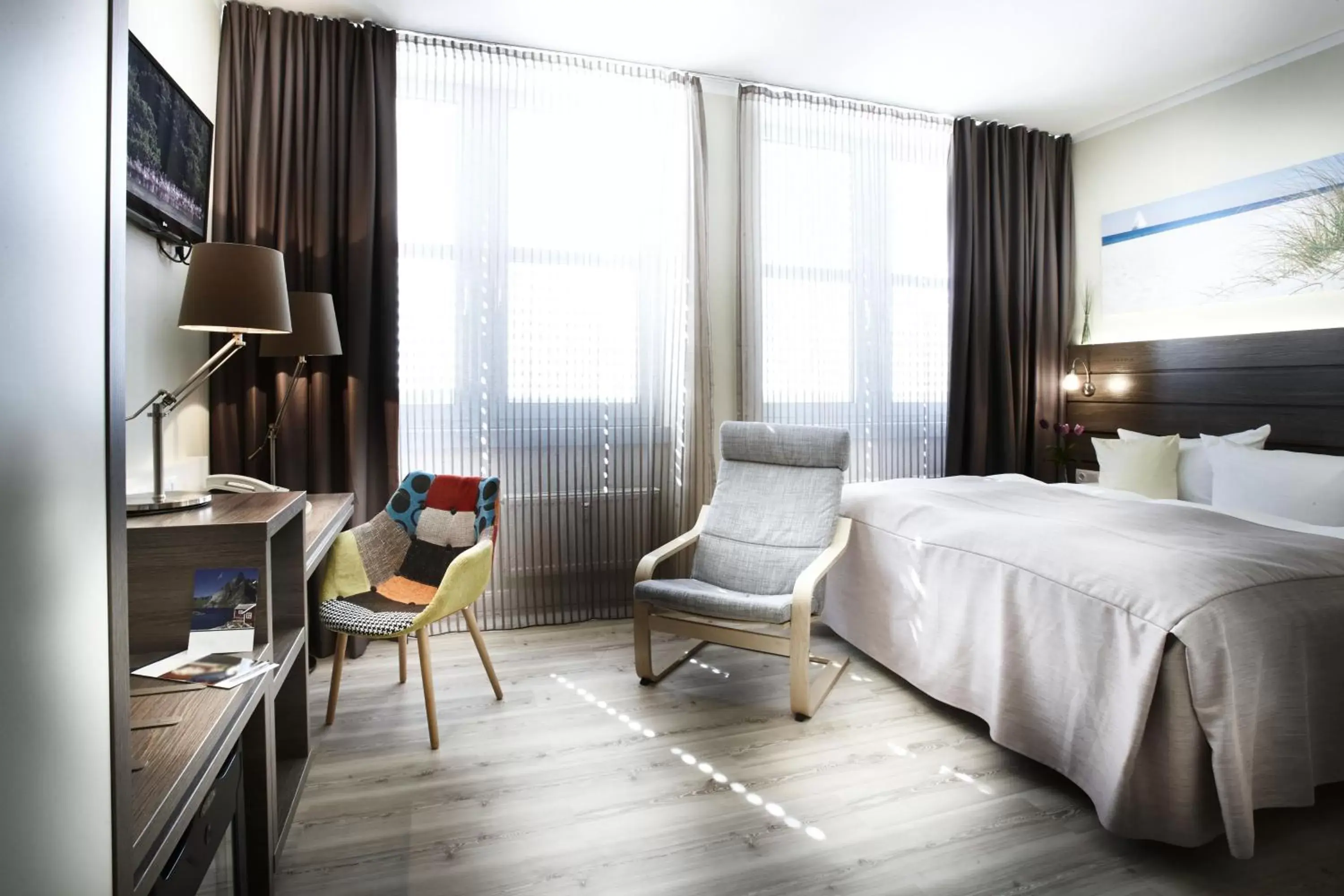 Hotel Kiel by Golden Tulip Hotel Kiel by Golden Tulip