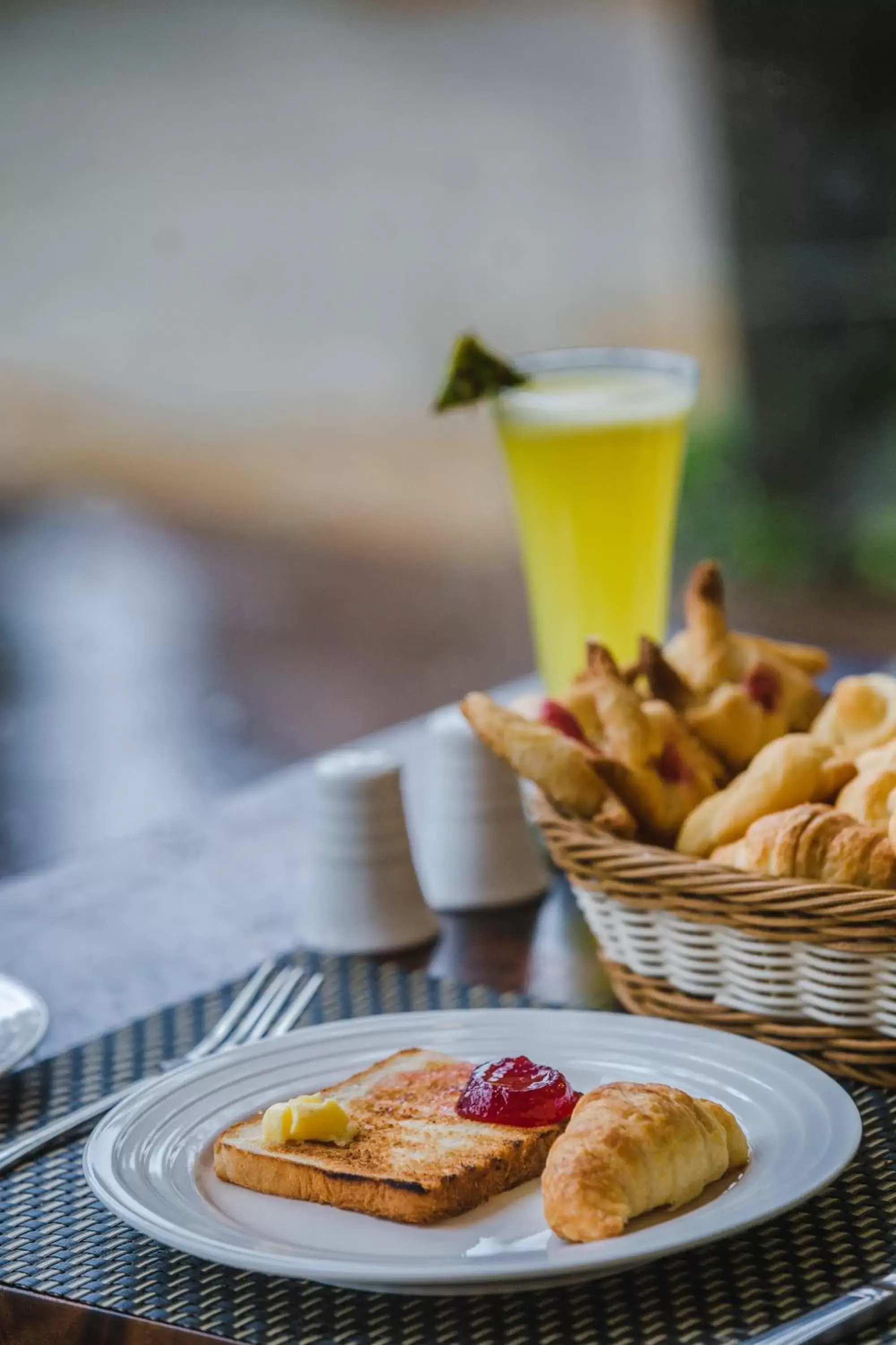 Food and drinks, Breakfast in Elixir Hills Suites Resort and Spa