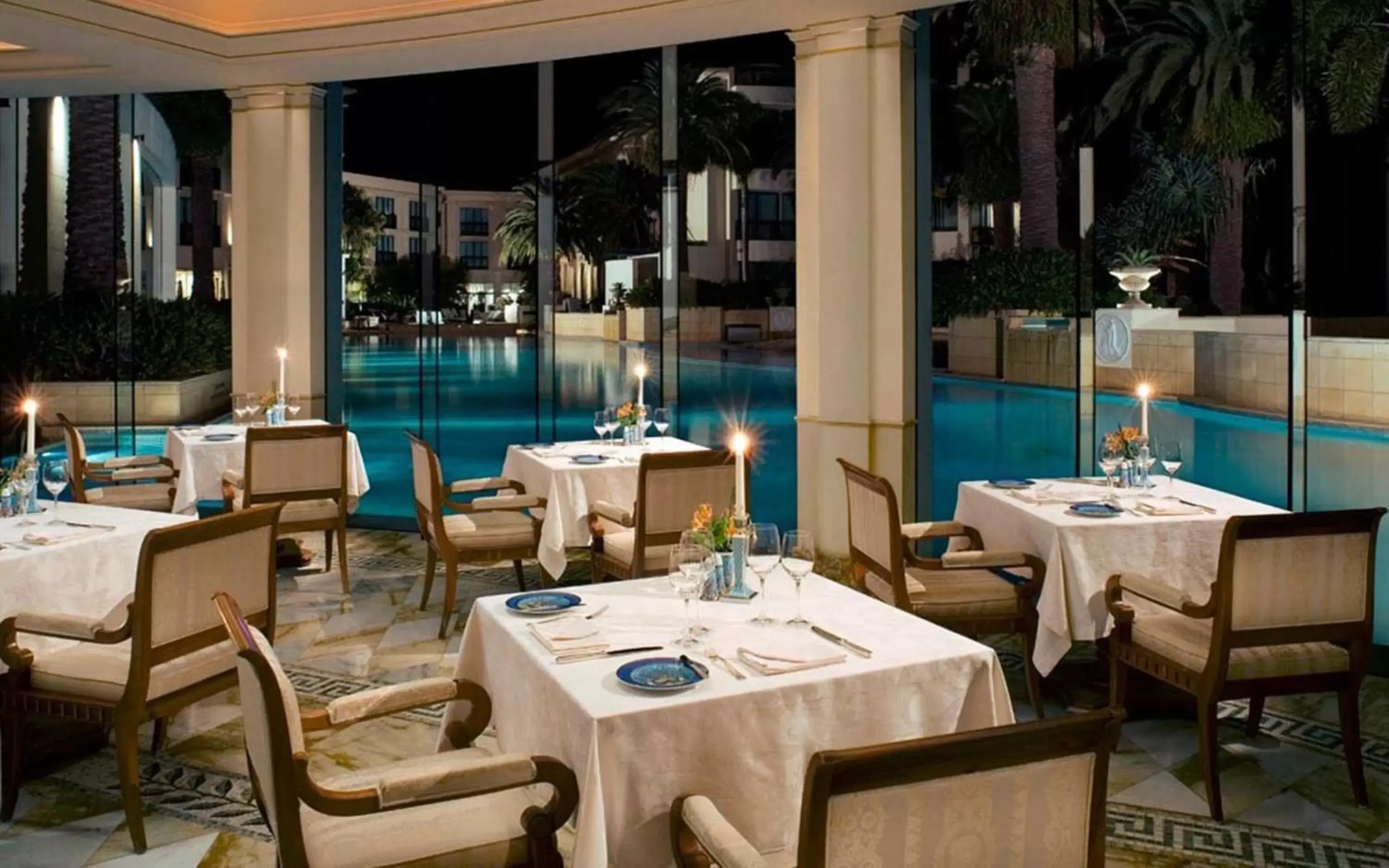 Restaurant/places to eat in Imperial Hotel Gold Coast Restaurant/places to eat in Imperial Hotel Gold Coast