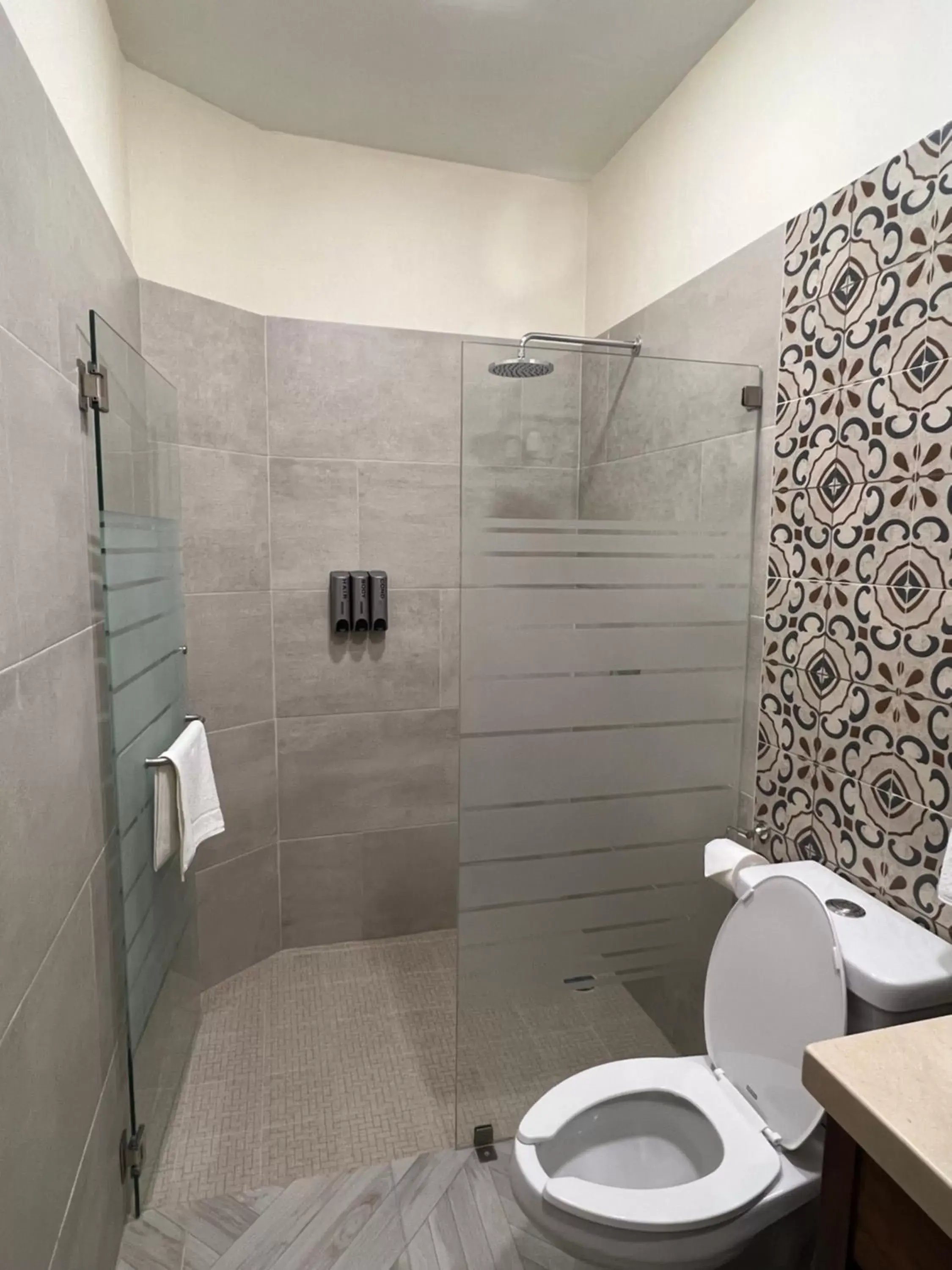 Shower, Bathroom in Casona 1530