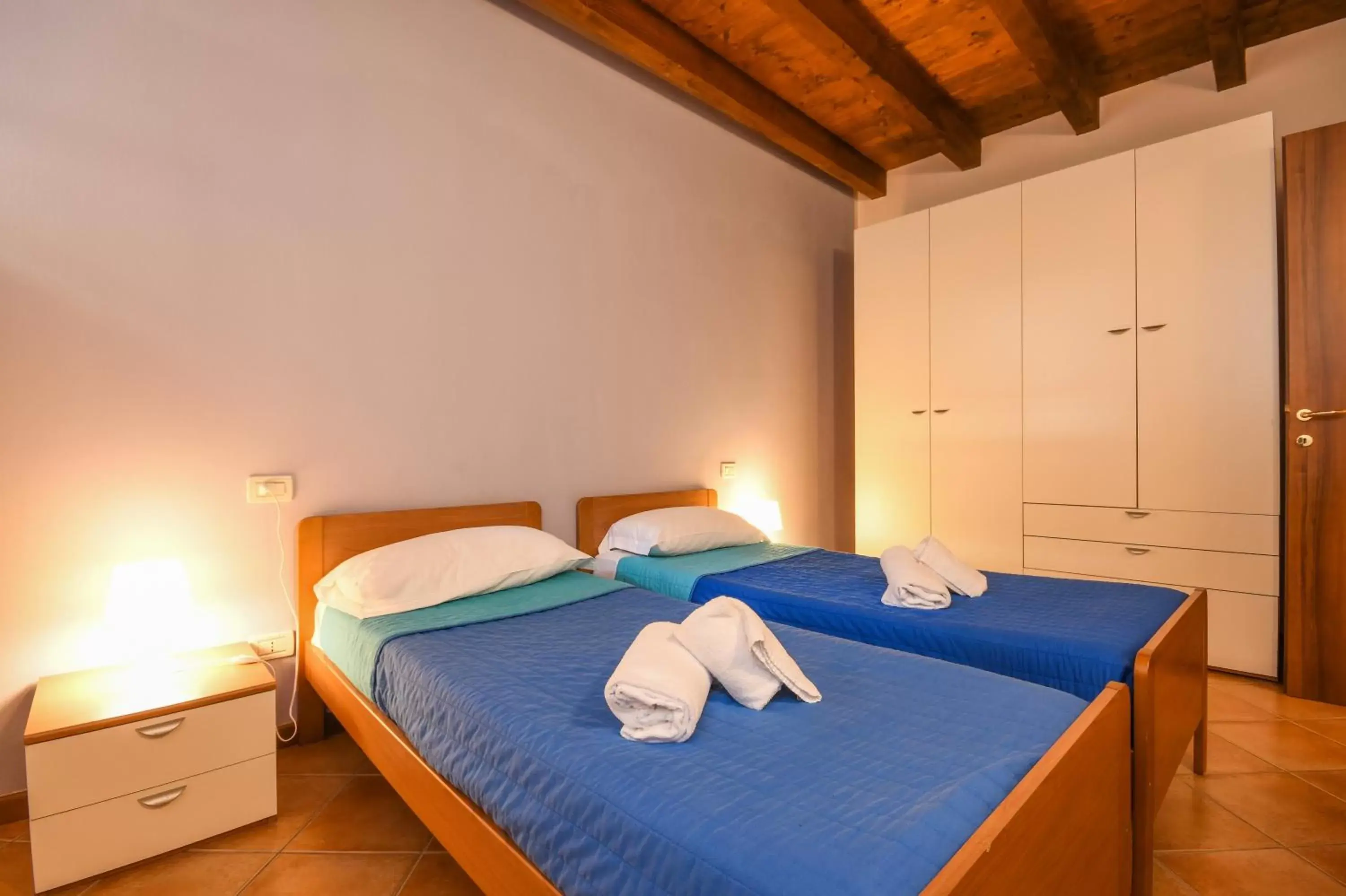 Bed in Residence Corte Ferrari -Ciao Vacanze-