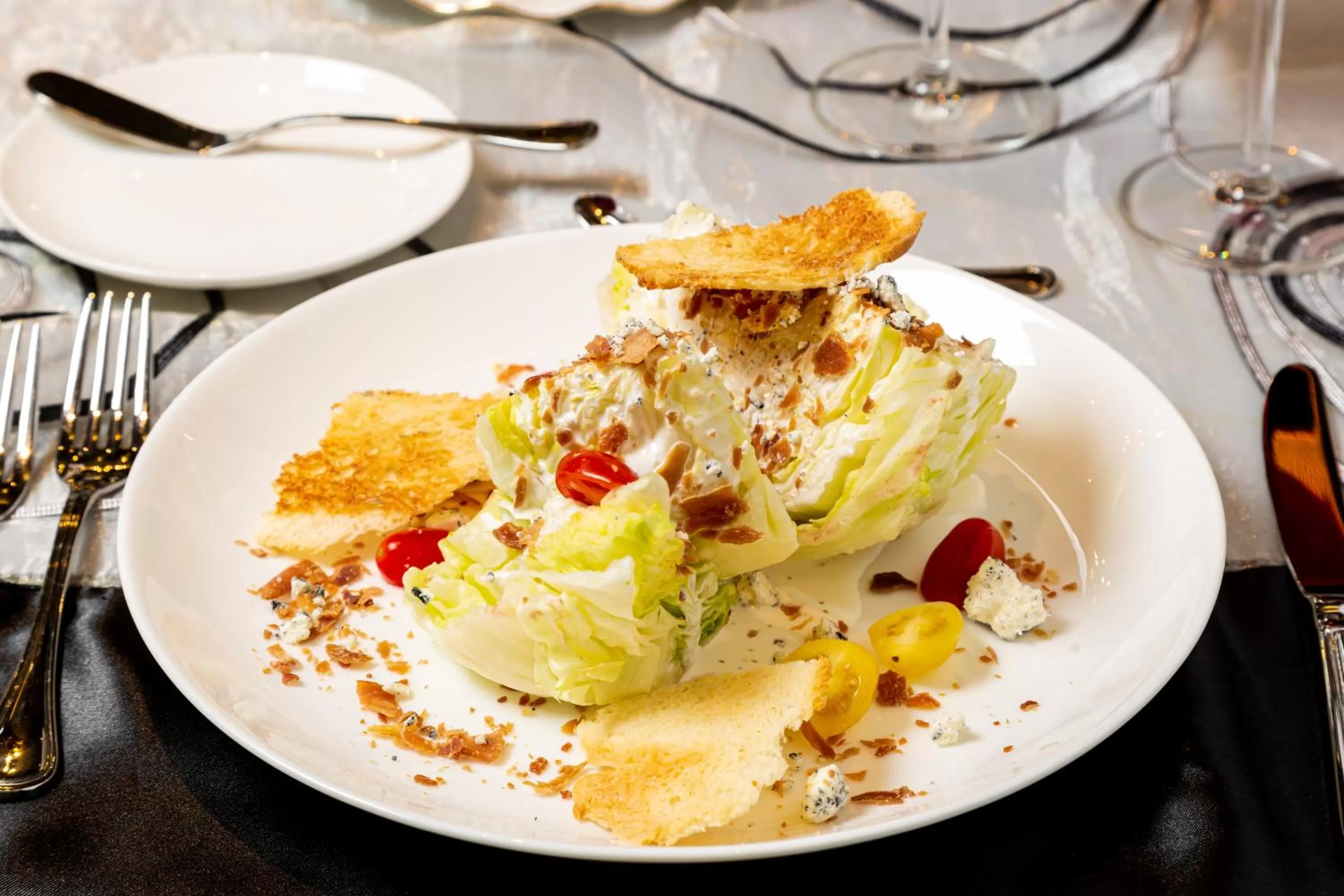 Restaurant/places to eat in Novotel Mexico City Toreo