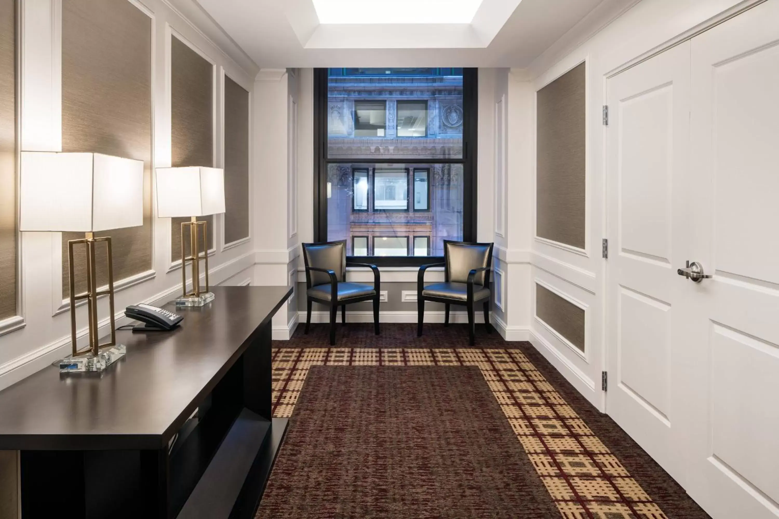 Meeting/conference room in Residence Inn by Marriott Chicago Downtown/Loop