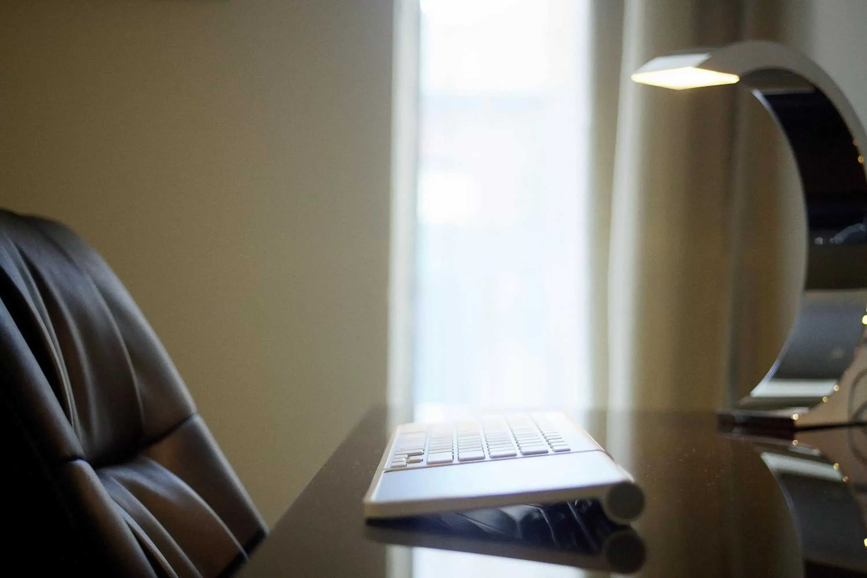 One-Bedroom Apartment in Hotel 115 One-Bedroom Apartment in Hotel 115