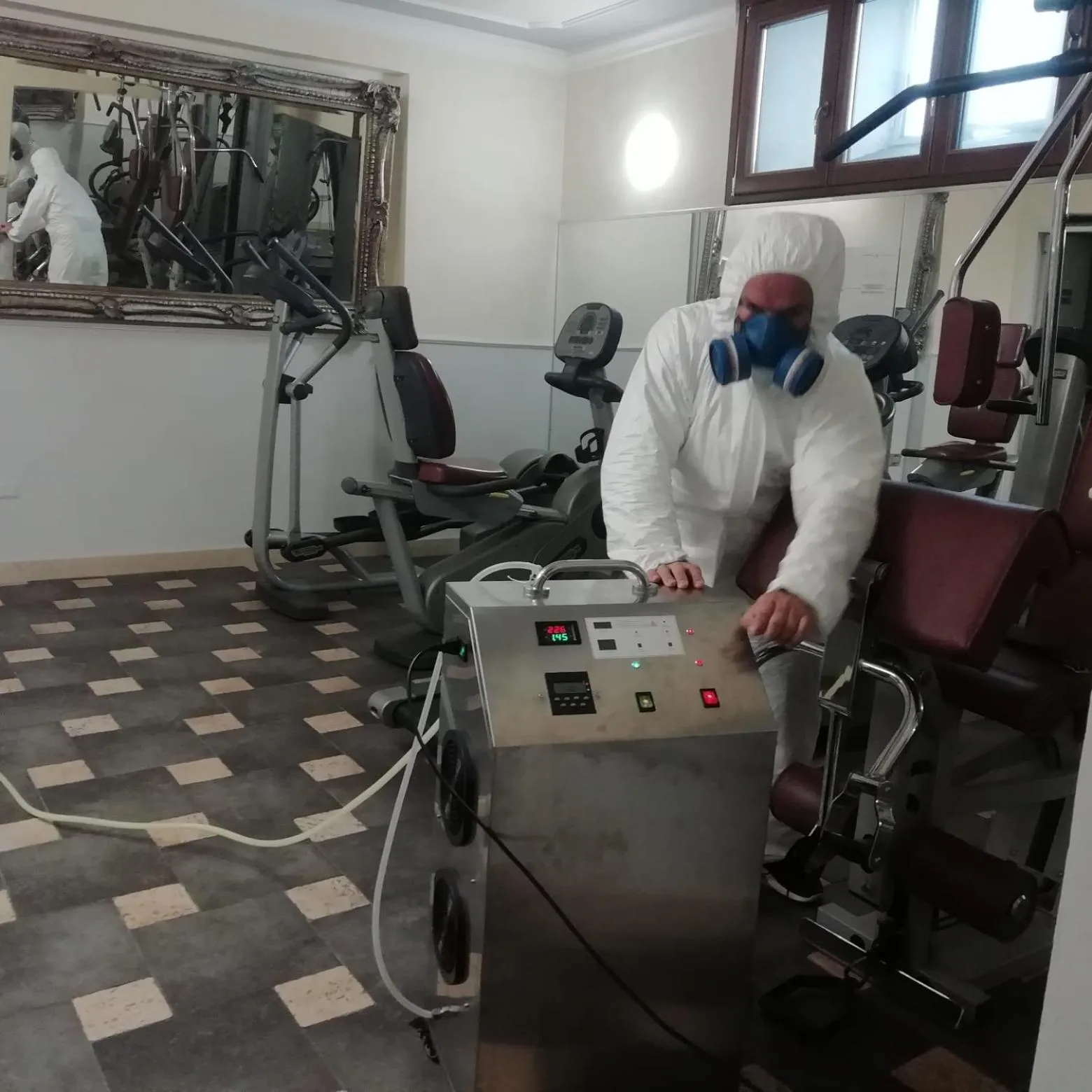 Activities in Relais La Corte di Cloris