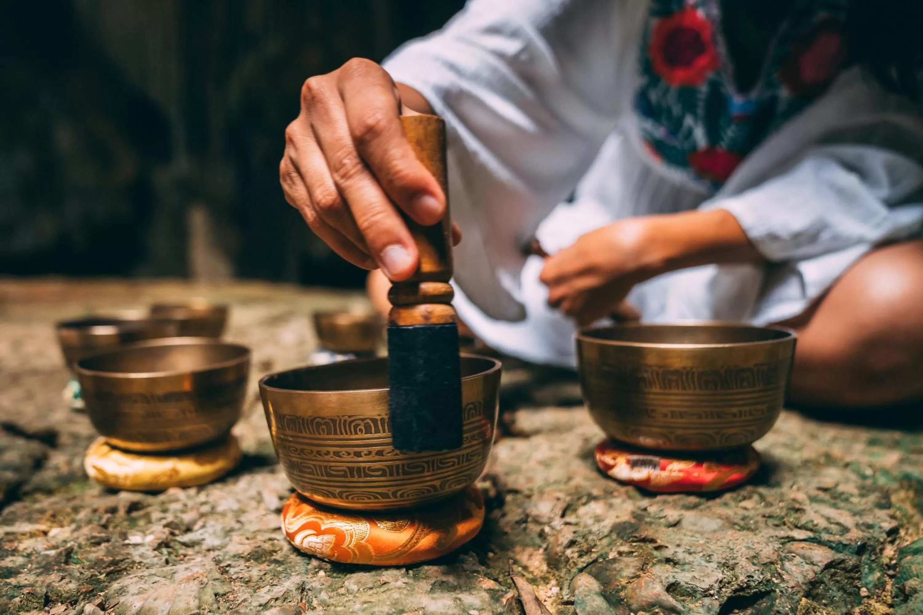 Spa and wellness centre/facilities in Destino Mío Mayan Jungle Retreat