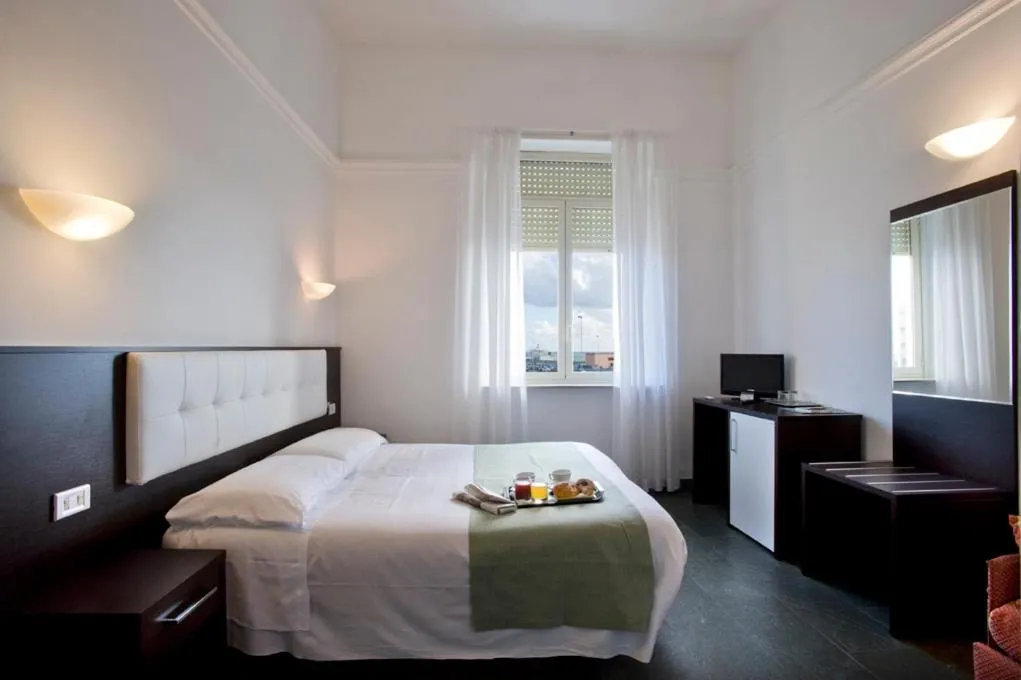 Bed in Dipendenza Hotel Bellavista