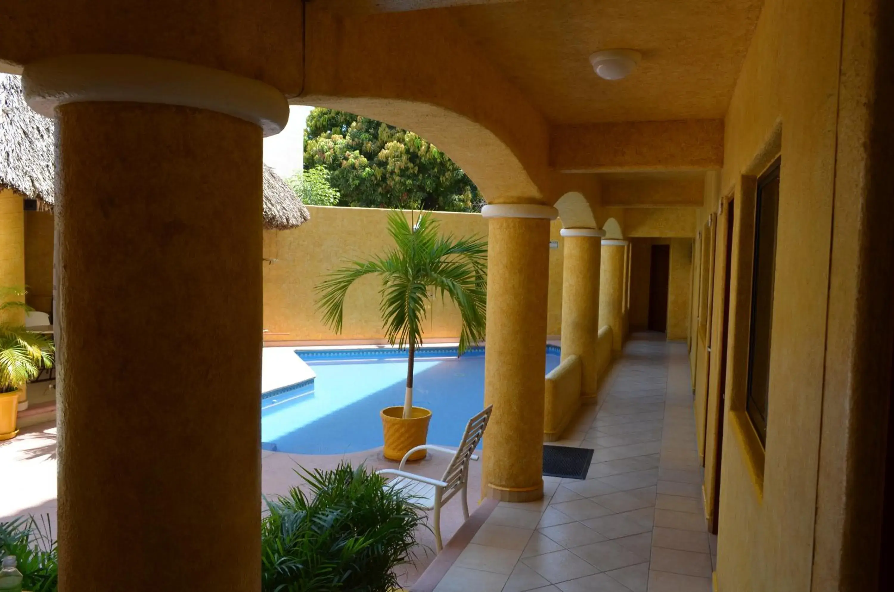 Other, Swimming Pool in Villas La Lupita