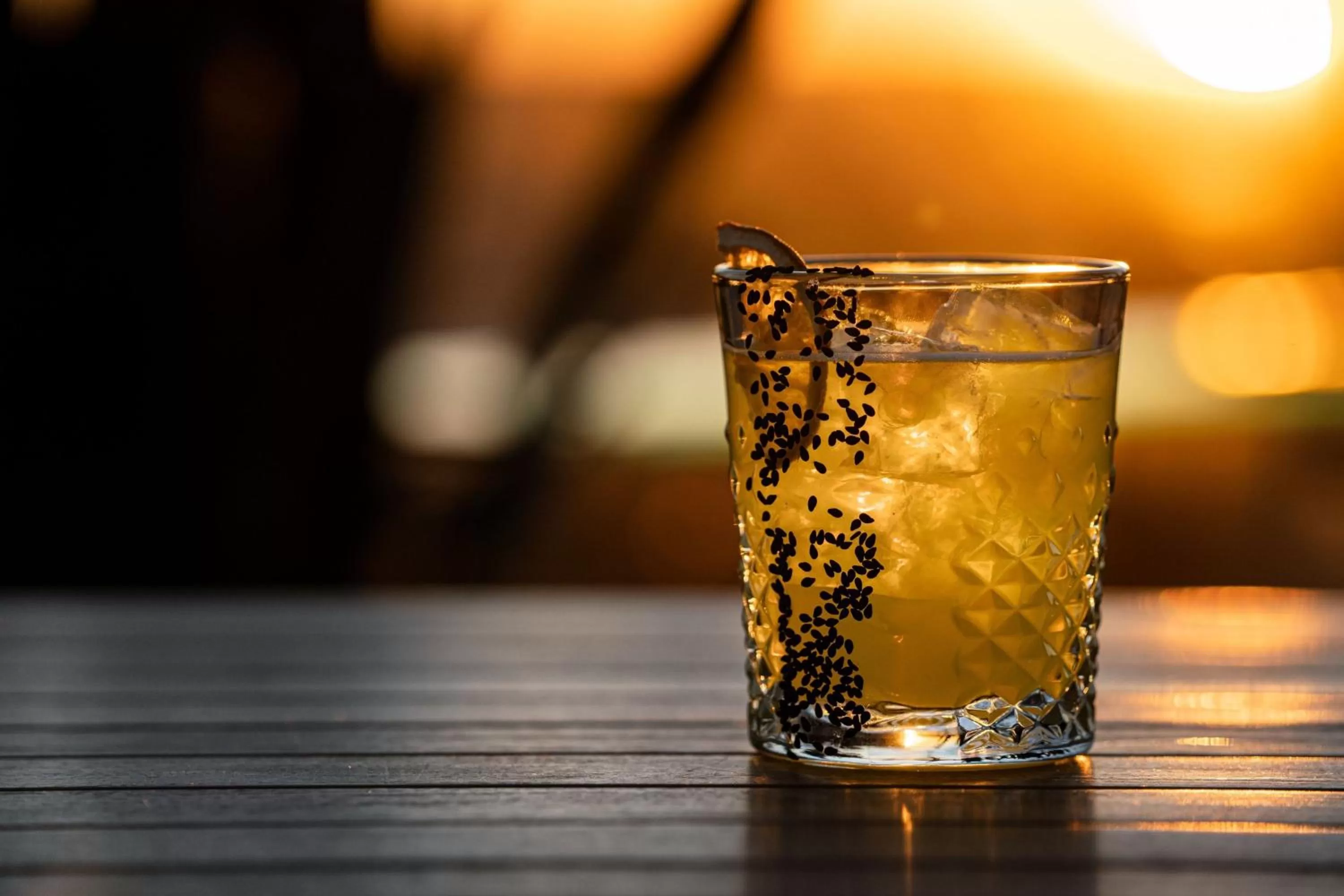 Restaurant/places to eat in Element San Antonio Riverwalk