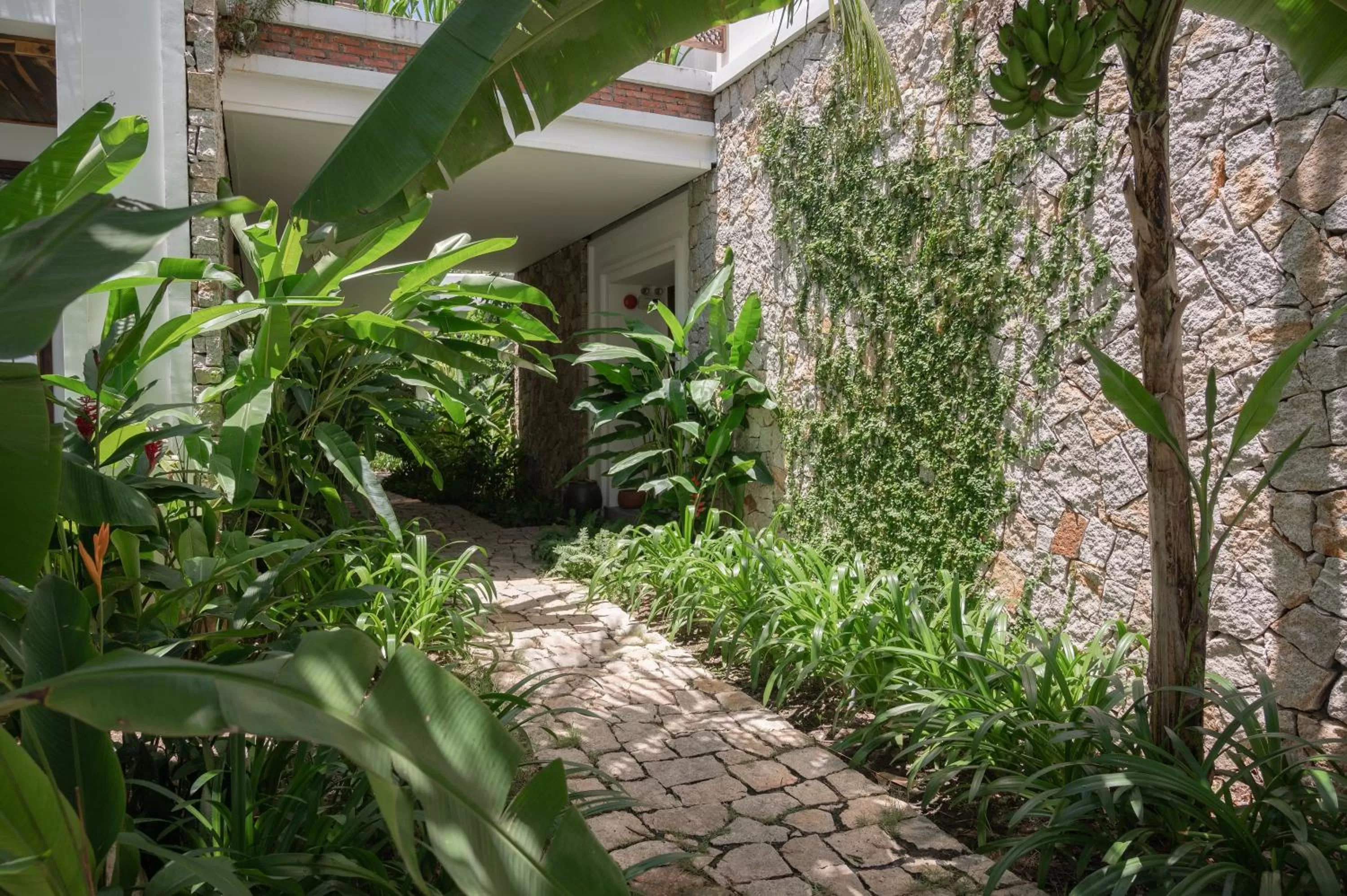 Day in Alibu Resort Nha Trang