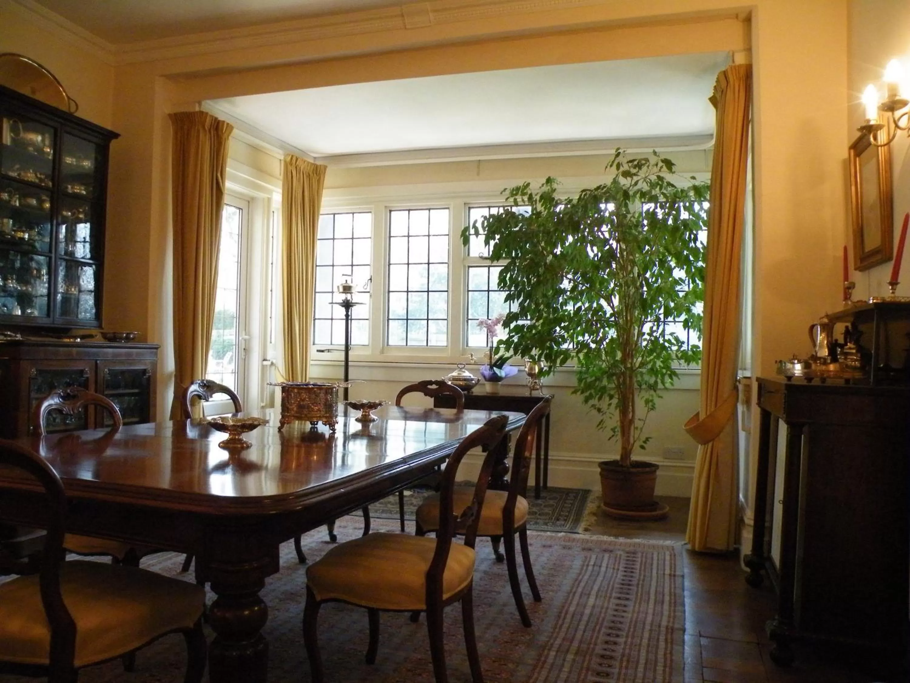 Food and drinks, Restaurant/Places to Eat in Broadlands Gate