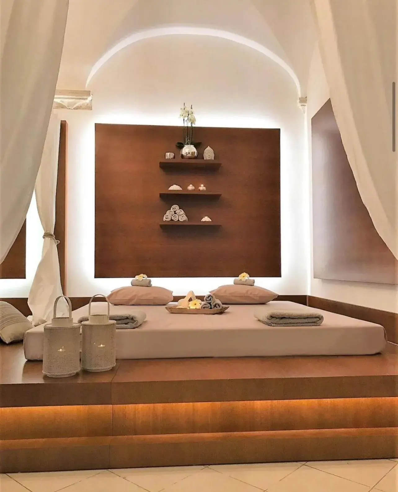 Spa and wellness centre/facilities, Bathroom in Boutique Hotel Stari Grad