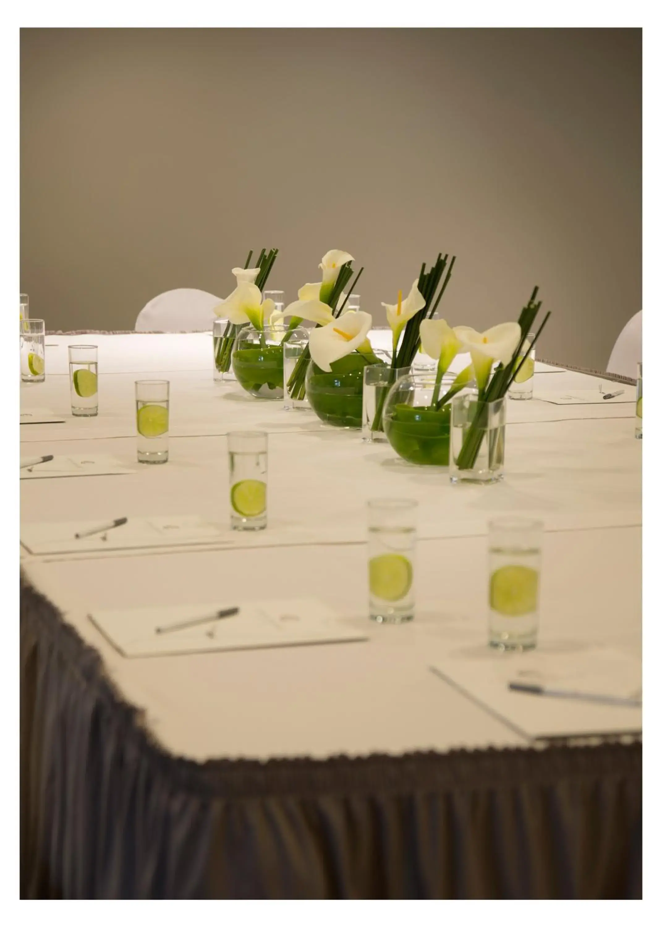 Non alcoholic drinks, Business Area/Conference Room in Casa Grande Suites