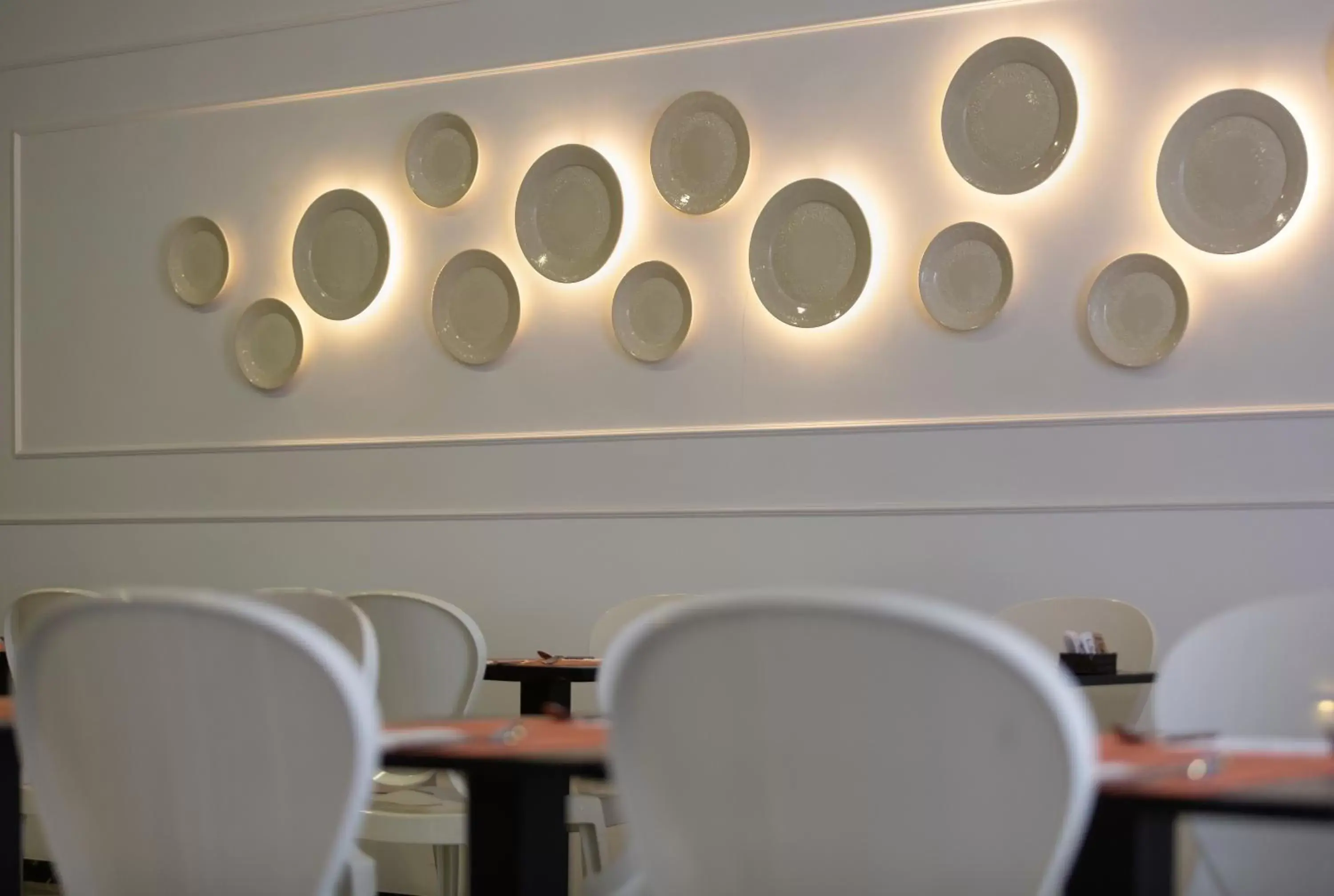 Restaurant/places to eat in Monte Triana Restaurant/places to eat in Monte Triana