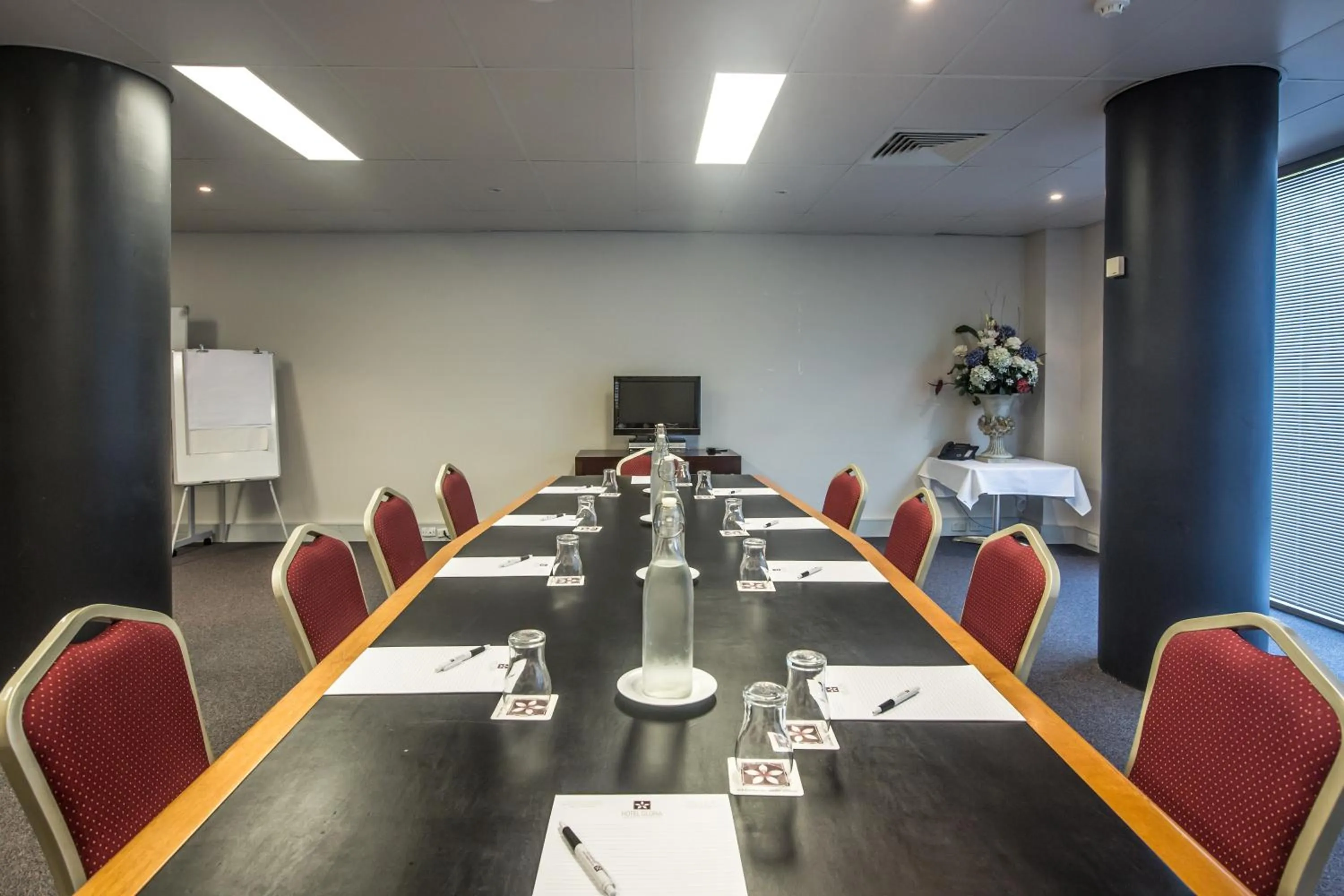 Banquet/Function facilities in Hotel Gloria