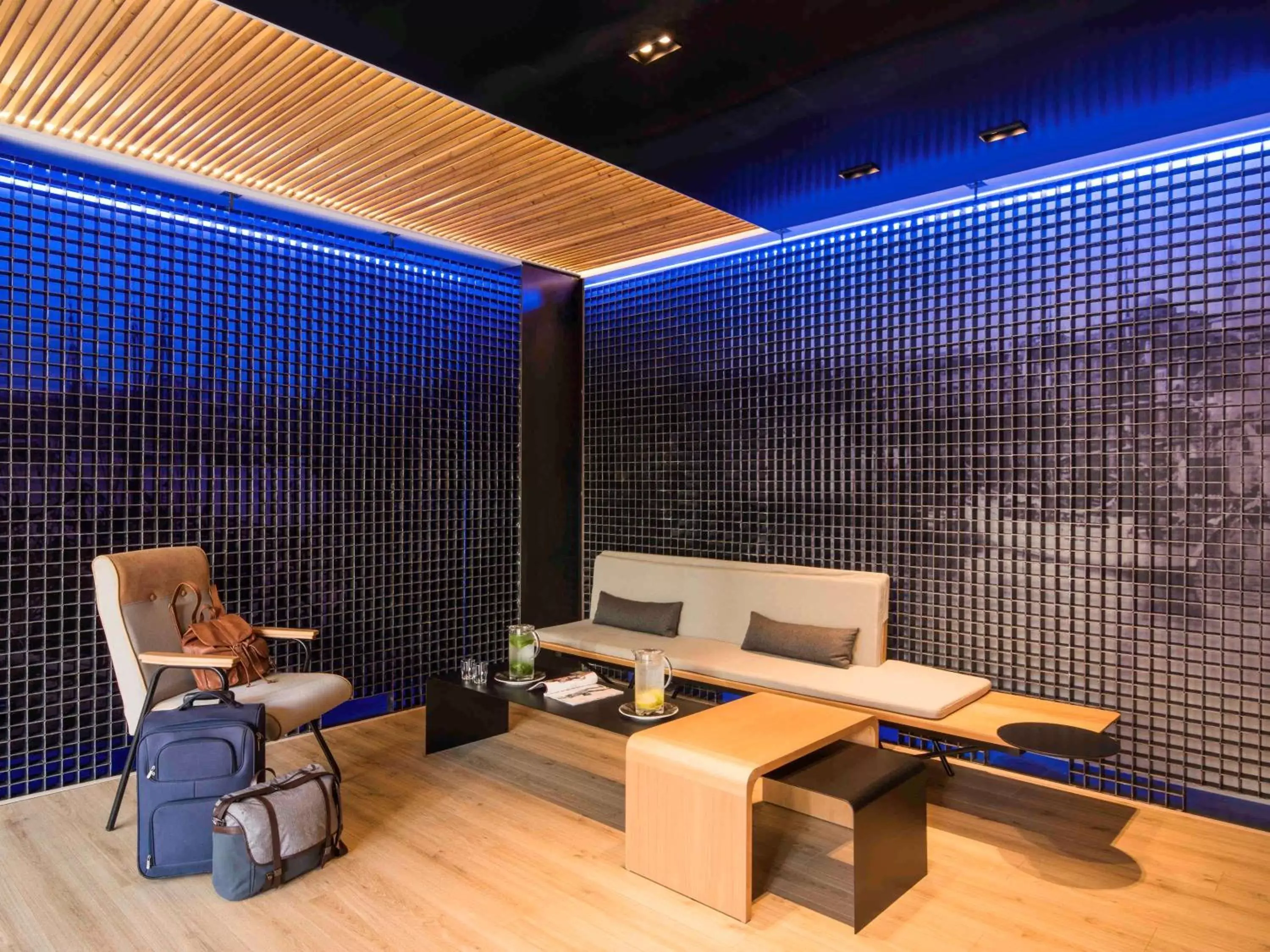 Property building in Ibis Styles Heraklion Central Property building in Ibis Styles Heraklion Central