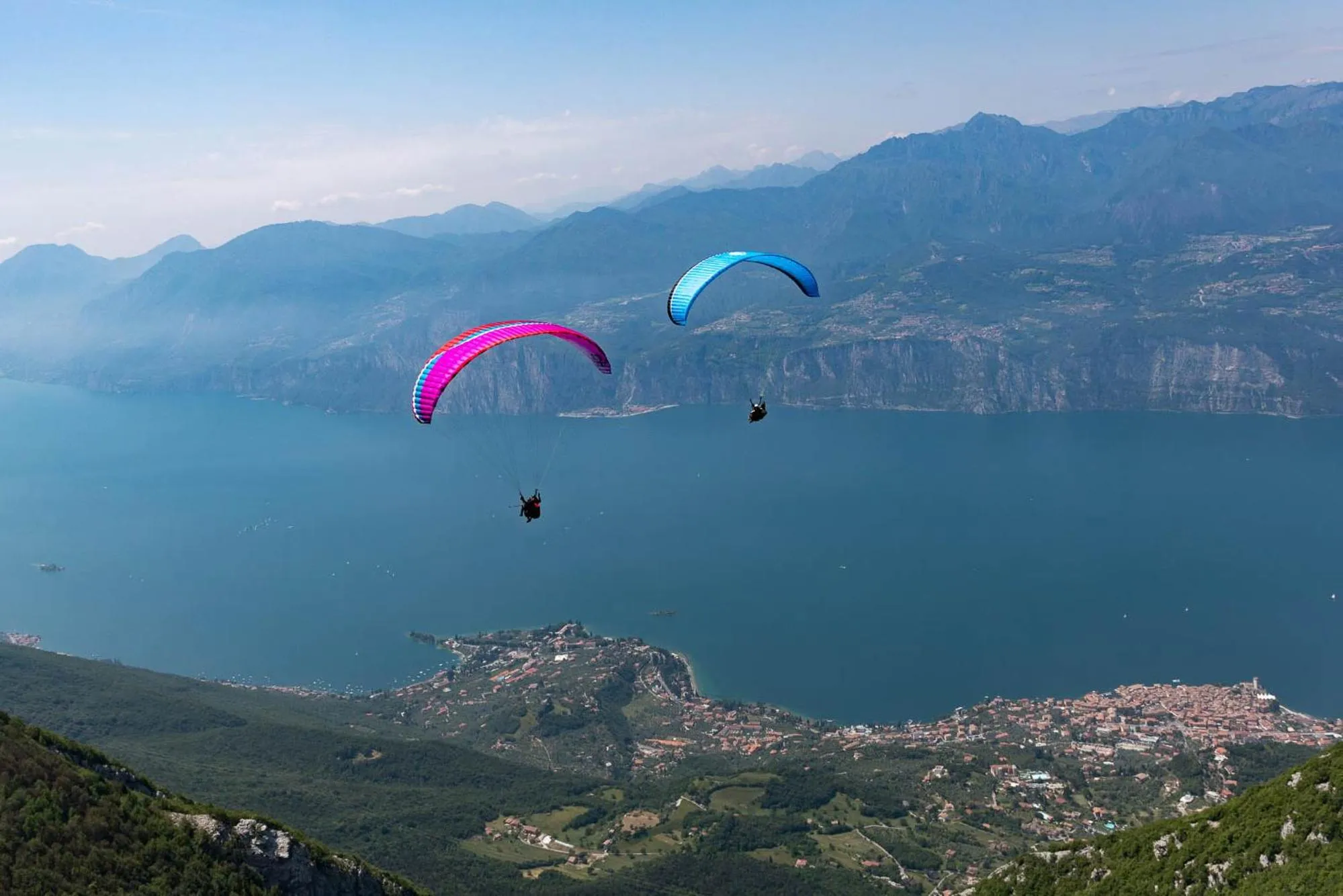 Activities in Natur Resort Panorama