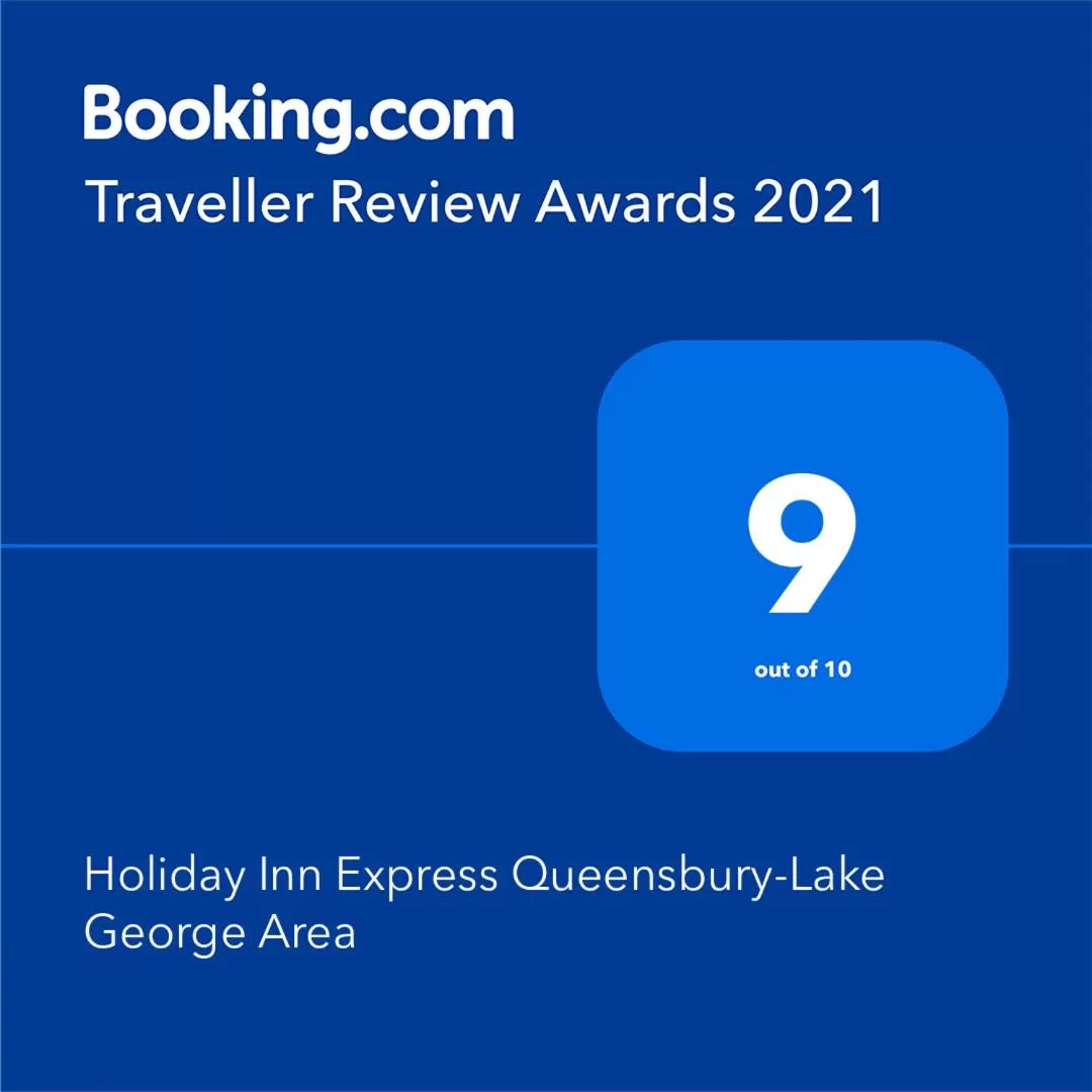 Holiday Inn Express Queensbury-Lake George Area by IHG